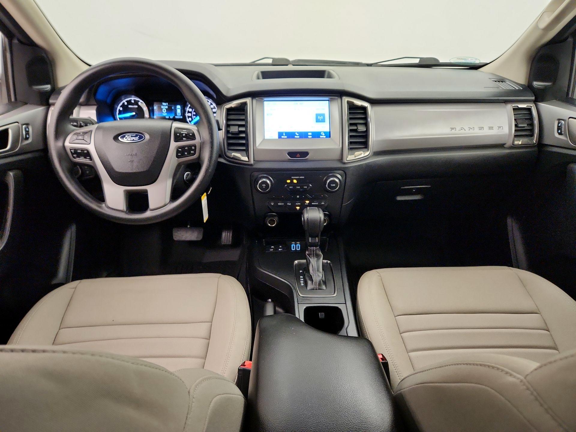 Thumbnail: 2020 Ford Ranger - 9