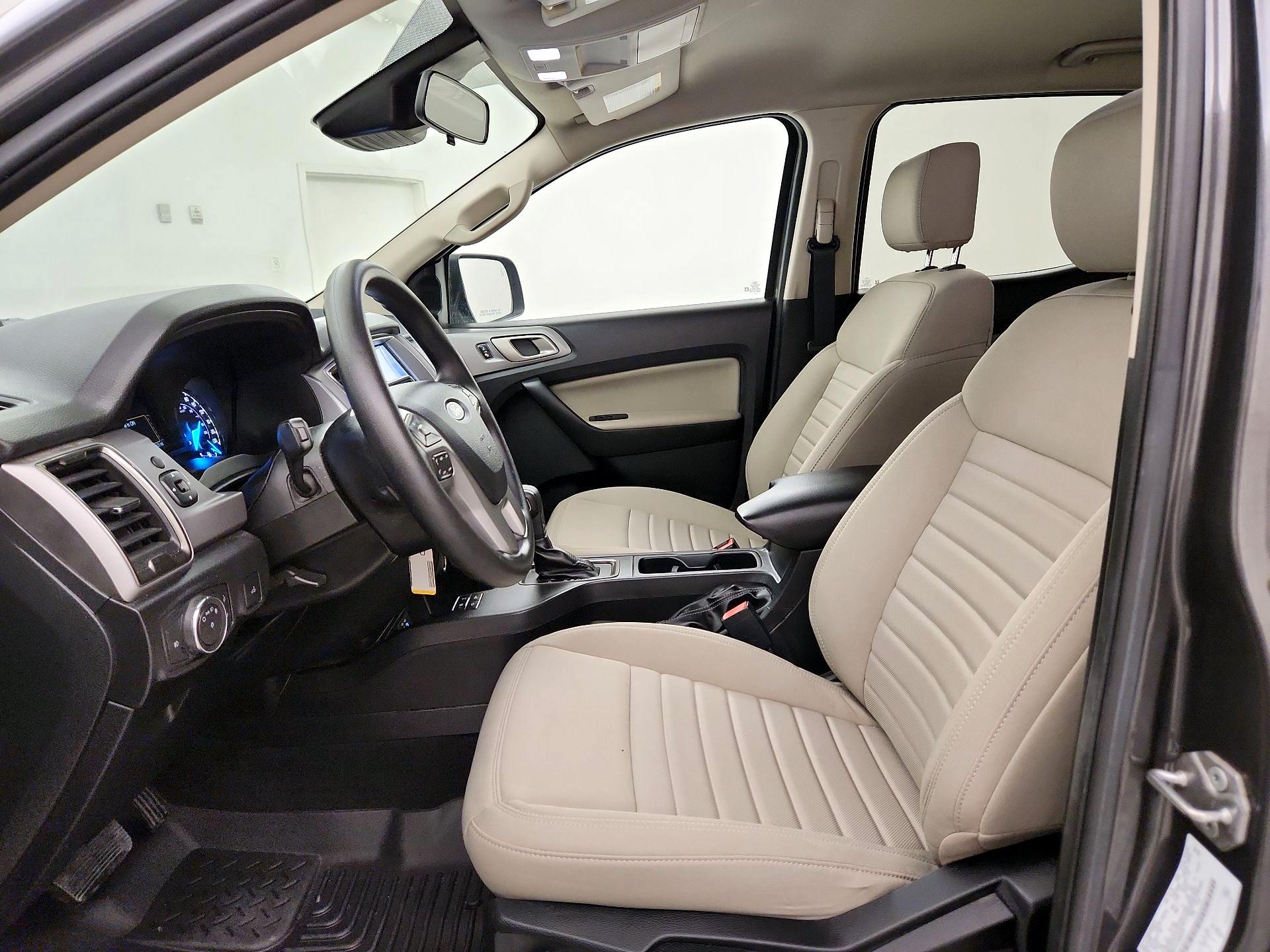 Thumbnail: 2020 Ford Ranger - 11