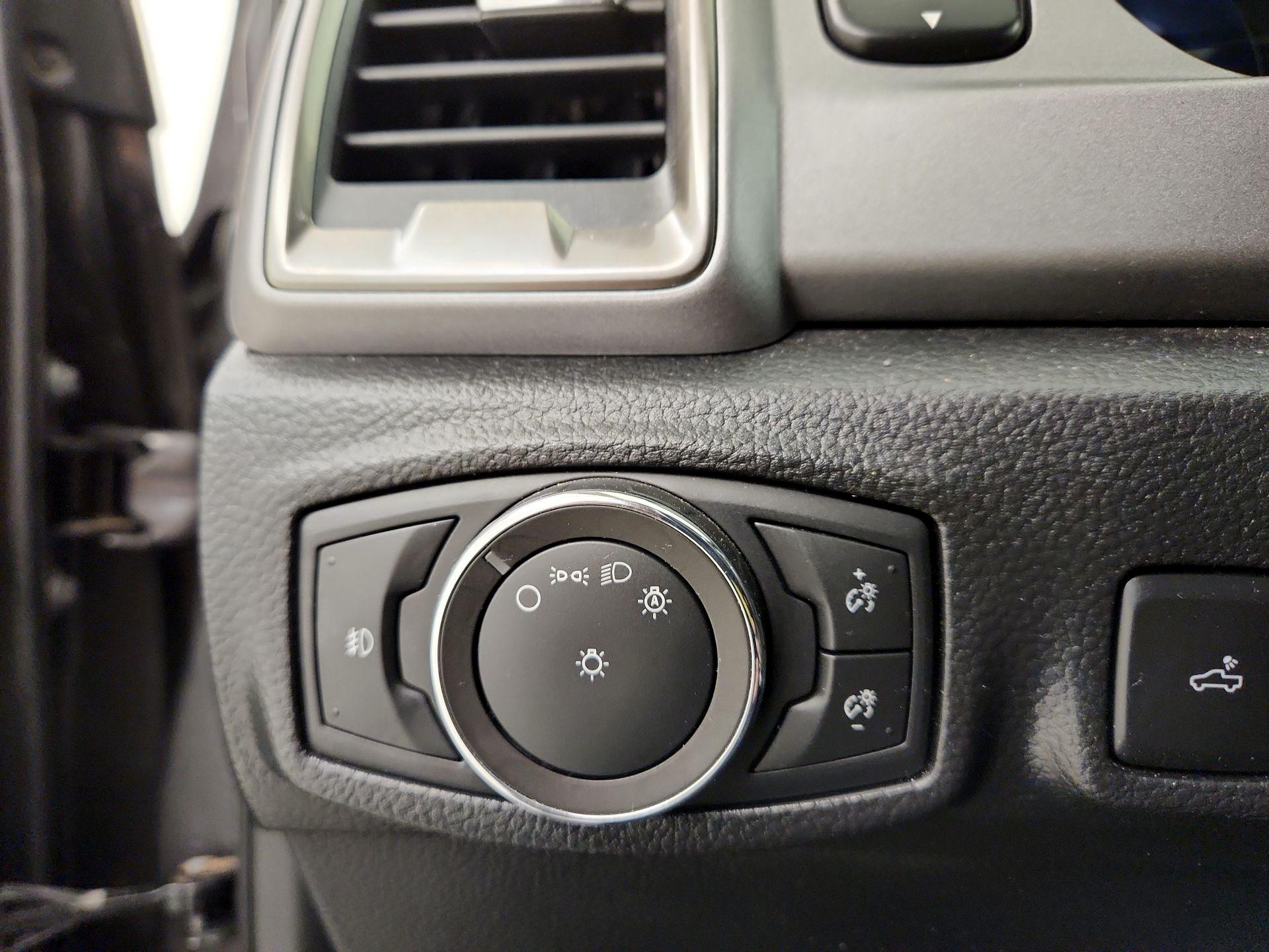 Thumbnail: 2020 Ford Ranger - 13