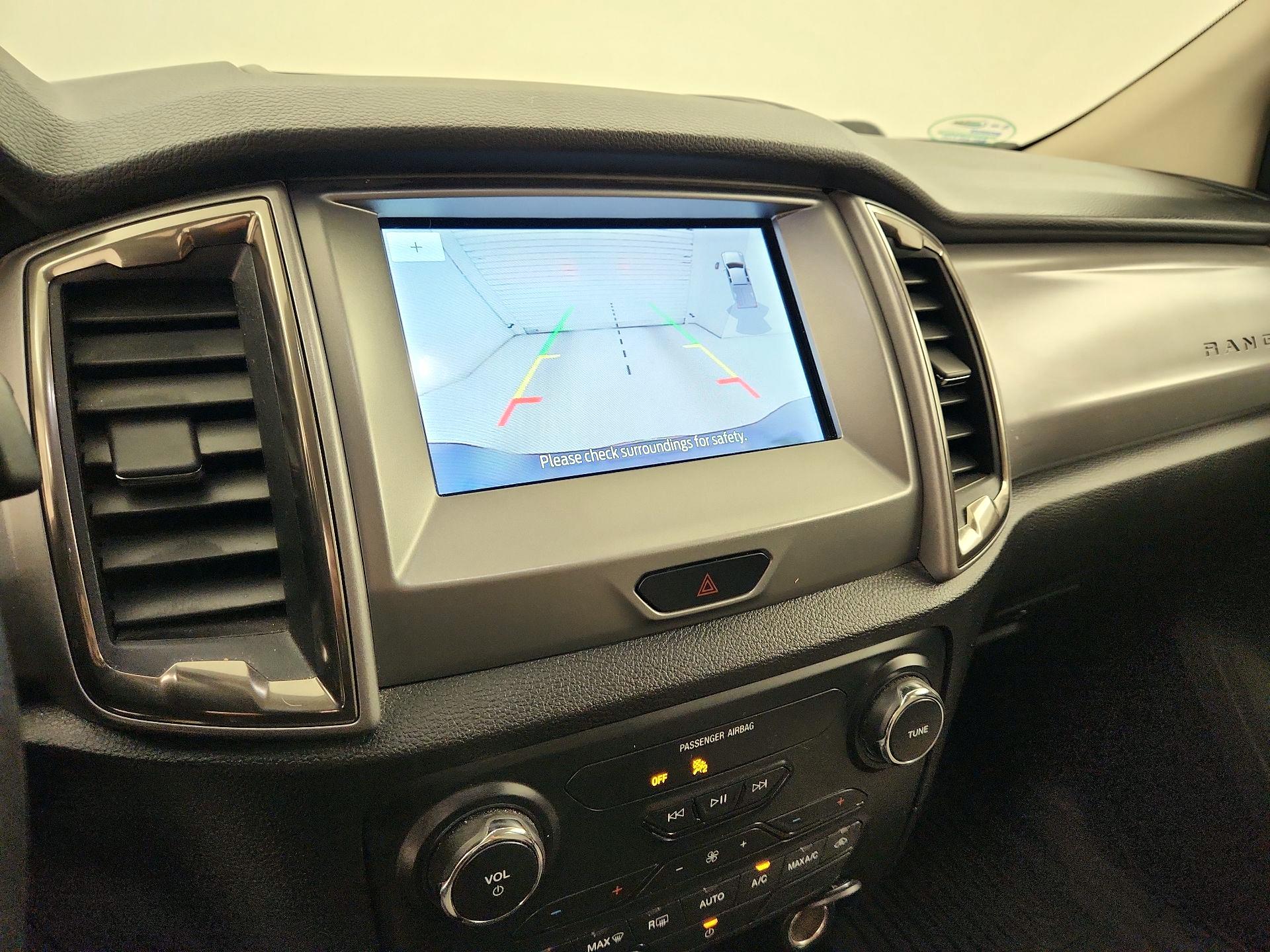 Thumbnail: 2020 Ford Ranger - 14