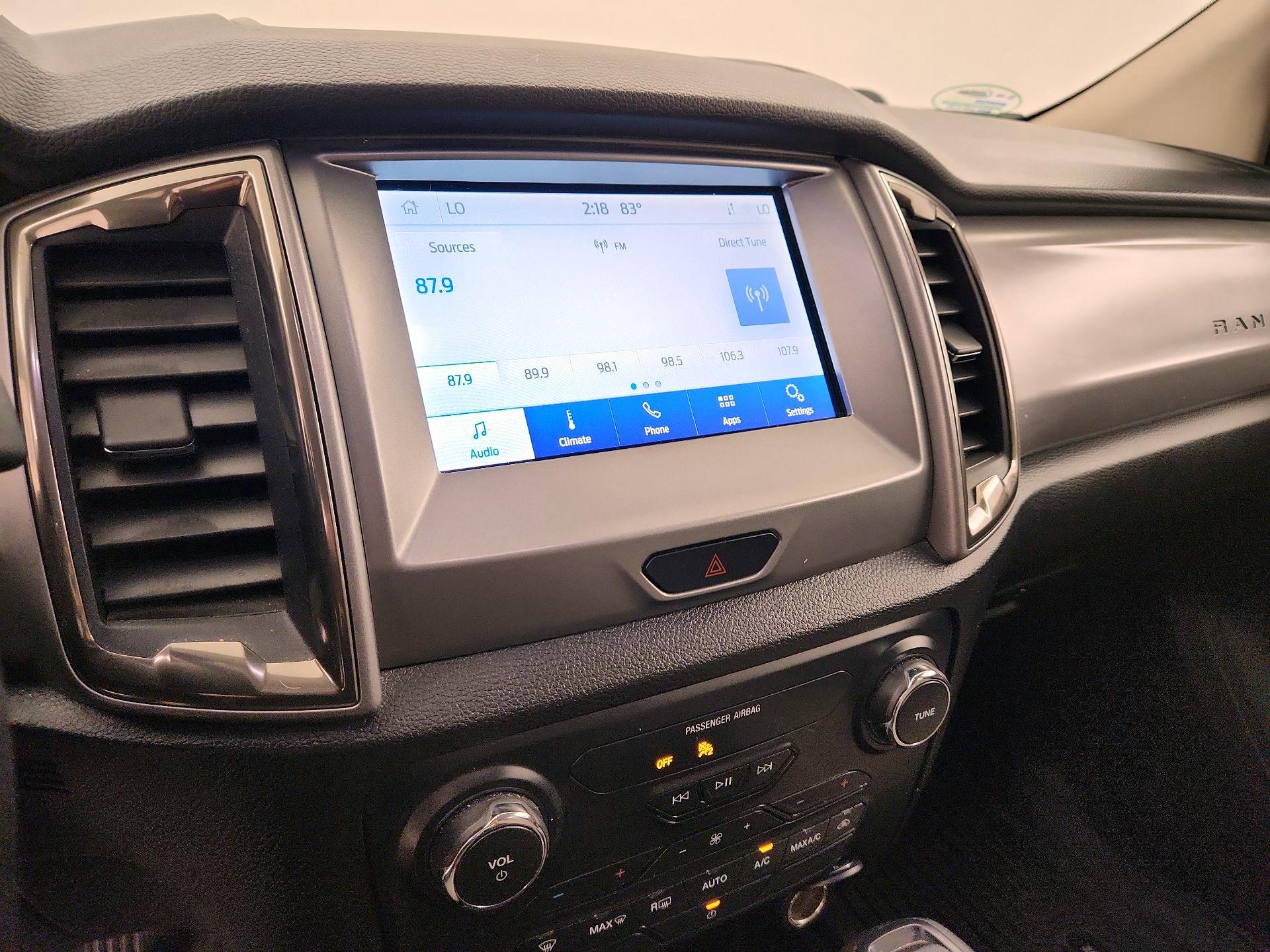 Thumbnail: 2020 Ford Ranger - 15