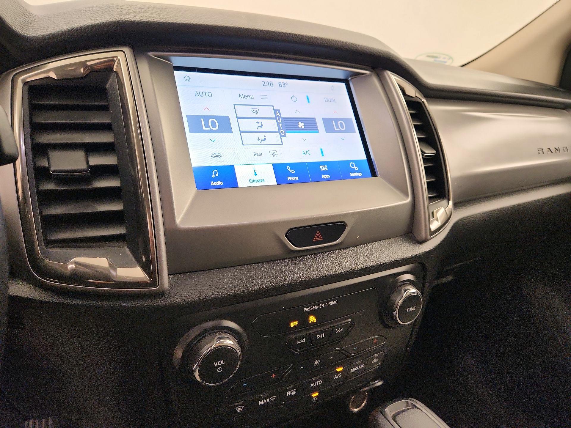 Thumbnail: 2020 Ford Ranger - 16