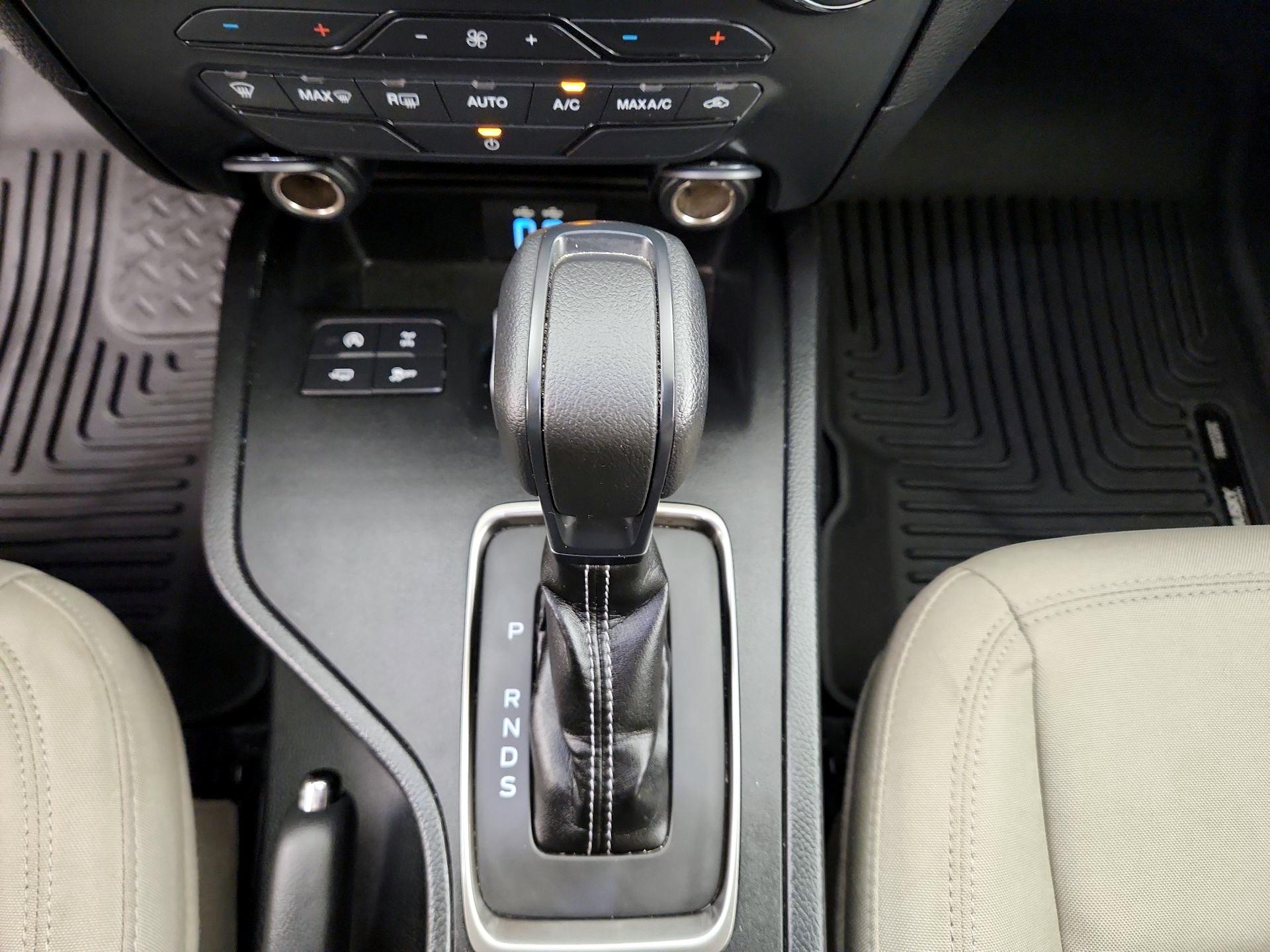 Thumbnail: 2020 Ford Ranger - 17