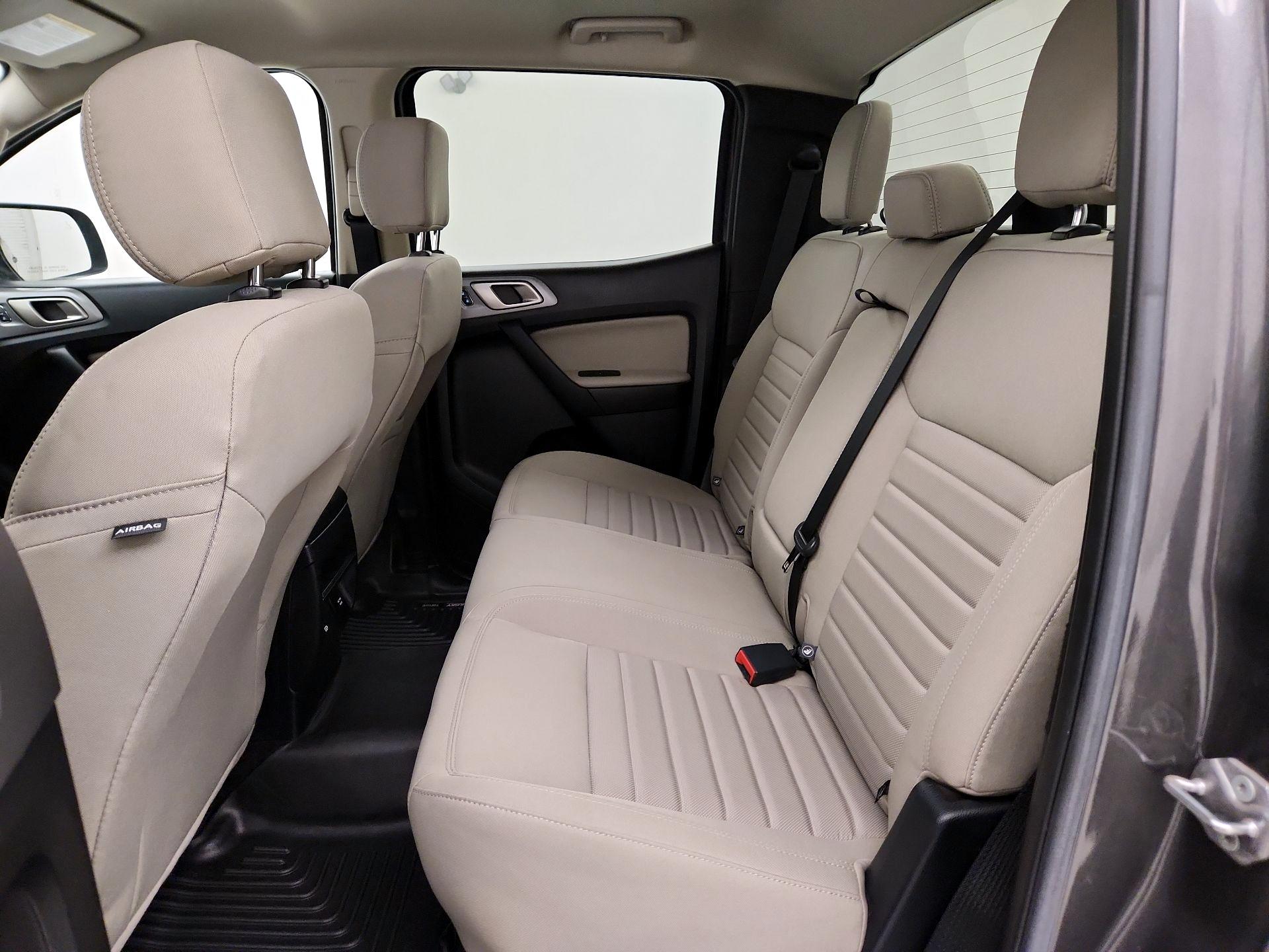 Thumbnail: 2020 Ford Ranger - 19