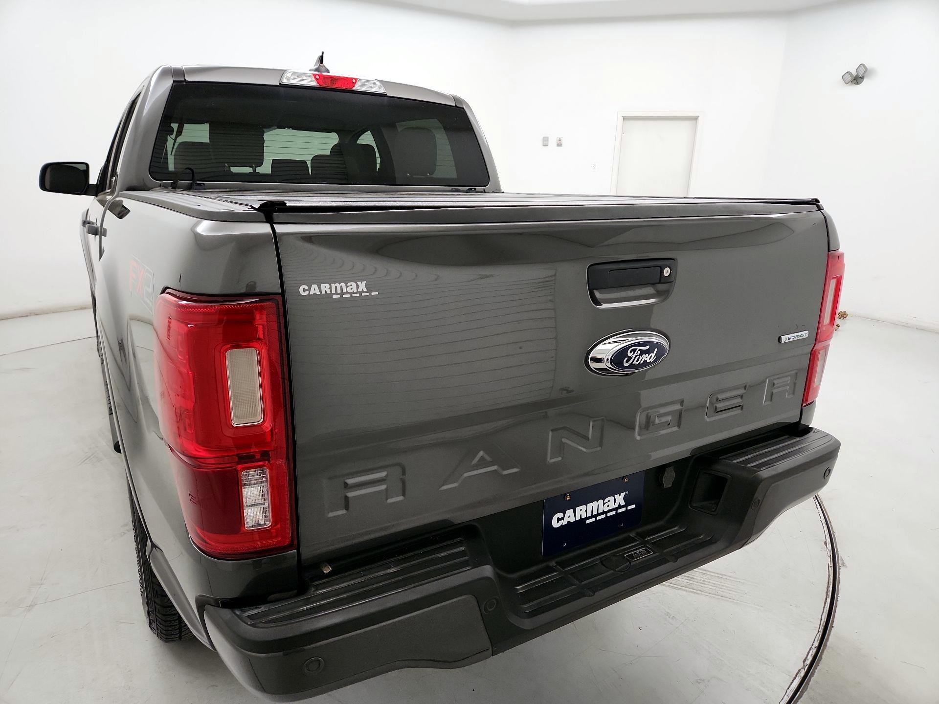 Thumbnail: 2020 Ford Ranger - 20