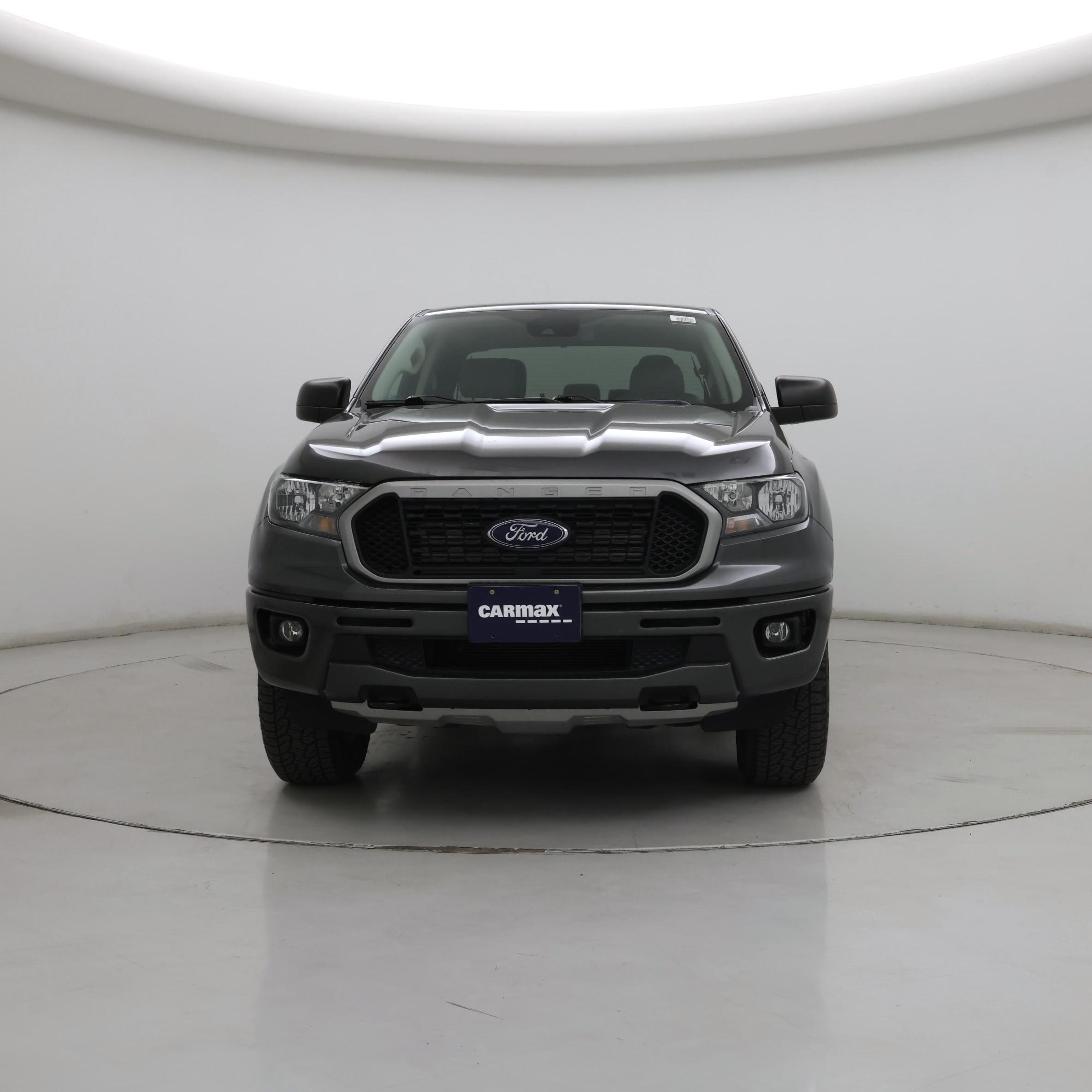 Thumbnail: 2020 Ford Ranger - 5