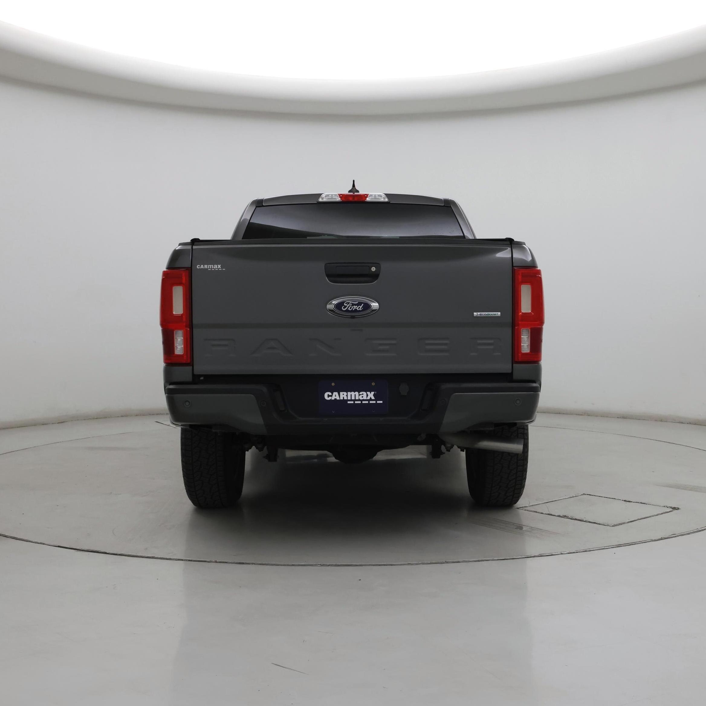 Thumbnail: 2020 Ford Ranger - 6