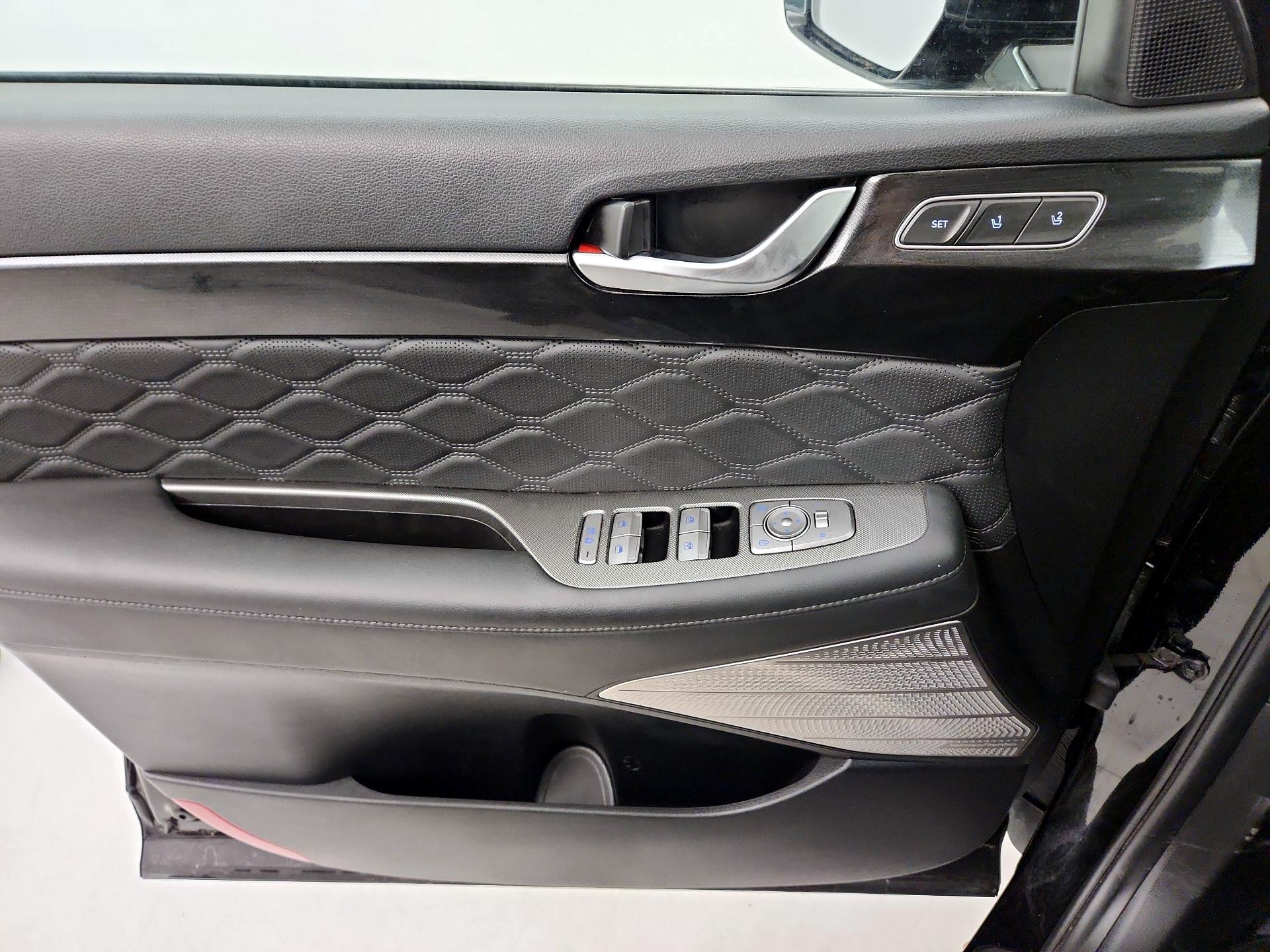 Thumbnail: 2022 Hyundai Palisade - 12