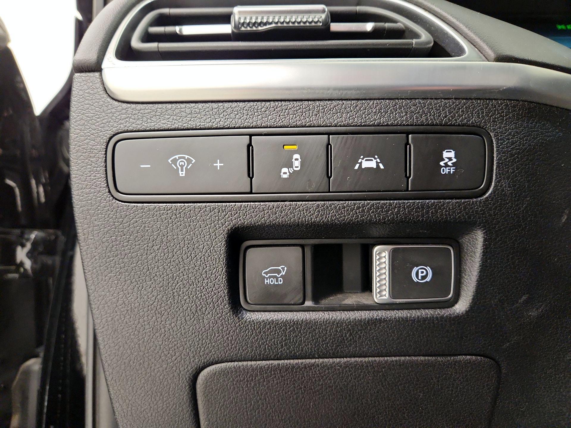 Thumbnail: 2022 Hyundai Palisade - 13