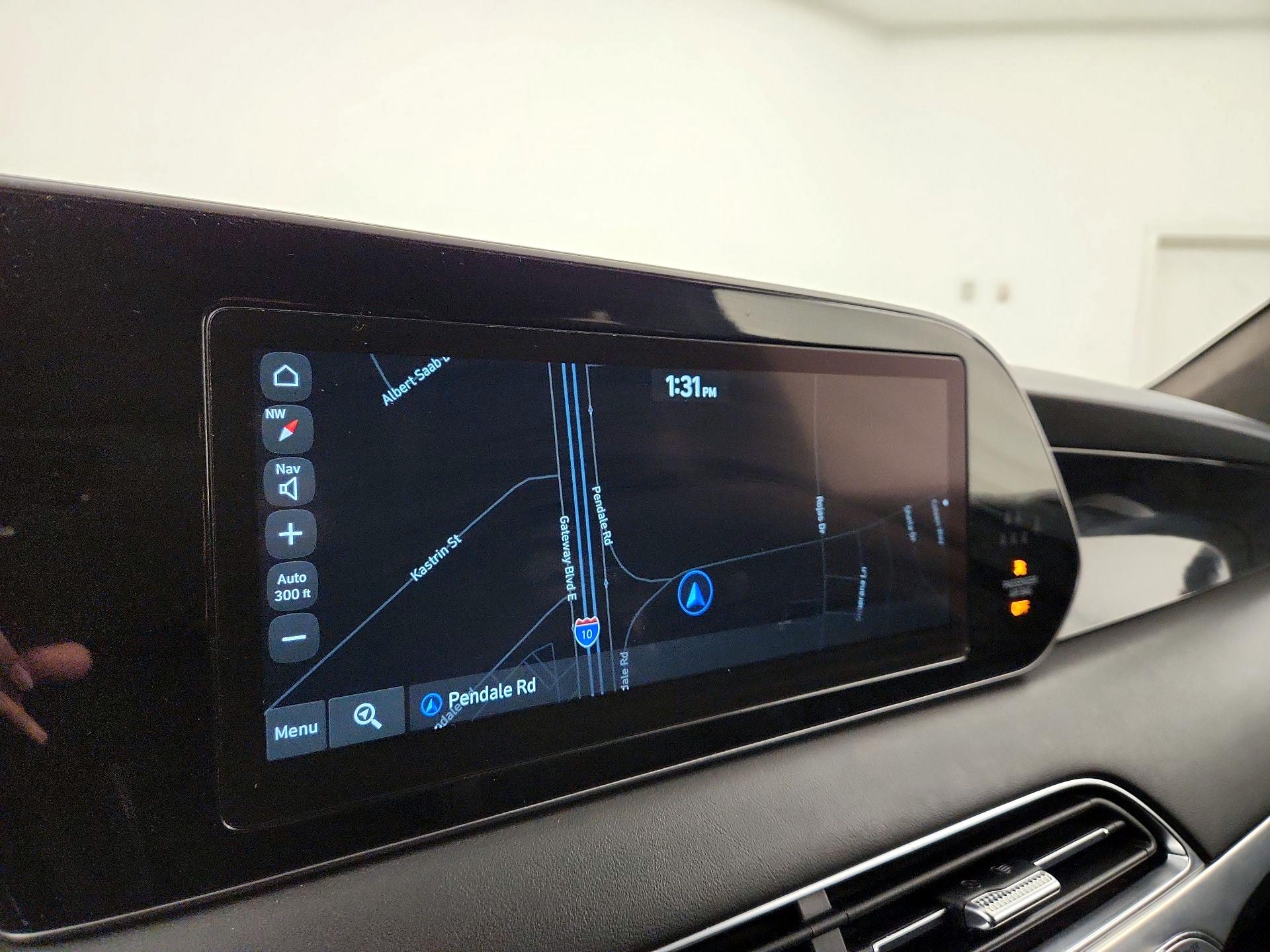 Thumbnail: 2022 Hyundai Palisade - 14