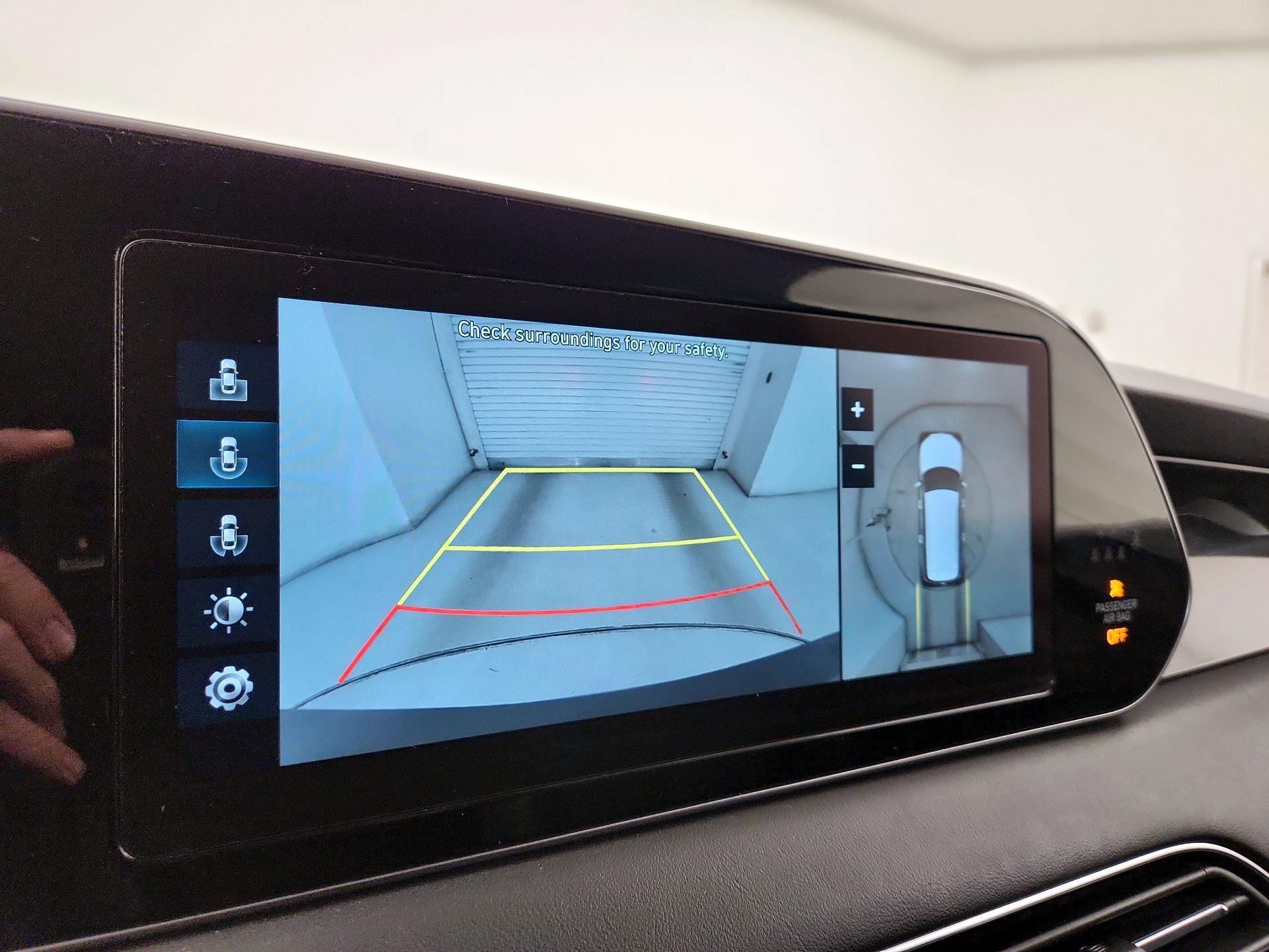 Thumbnail: 2022 Hyundai Palisade - 15