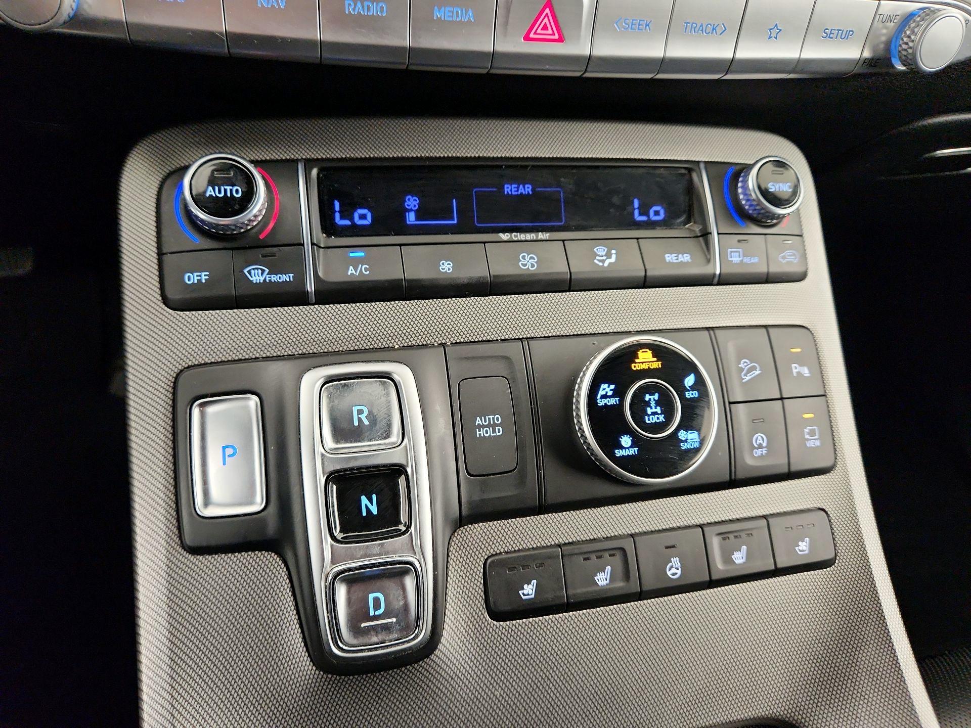 Thumbnail: 2022 Hyundai Palisade - 17