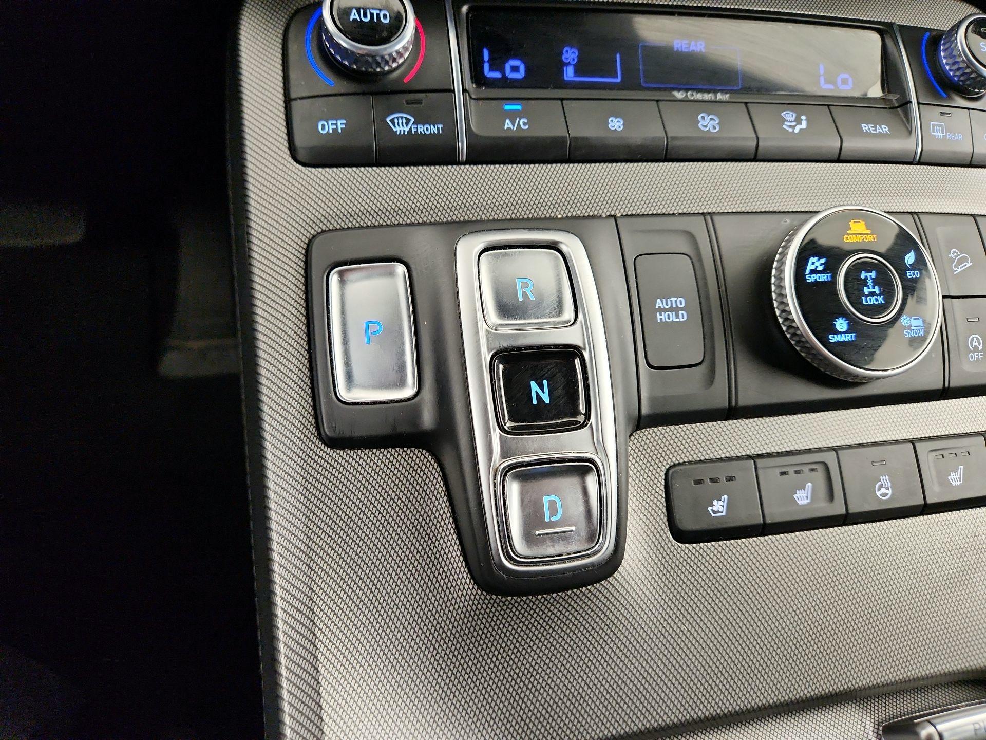 Thumbnail: 2022 Hyundai Palisade - 18