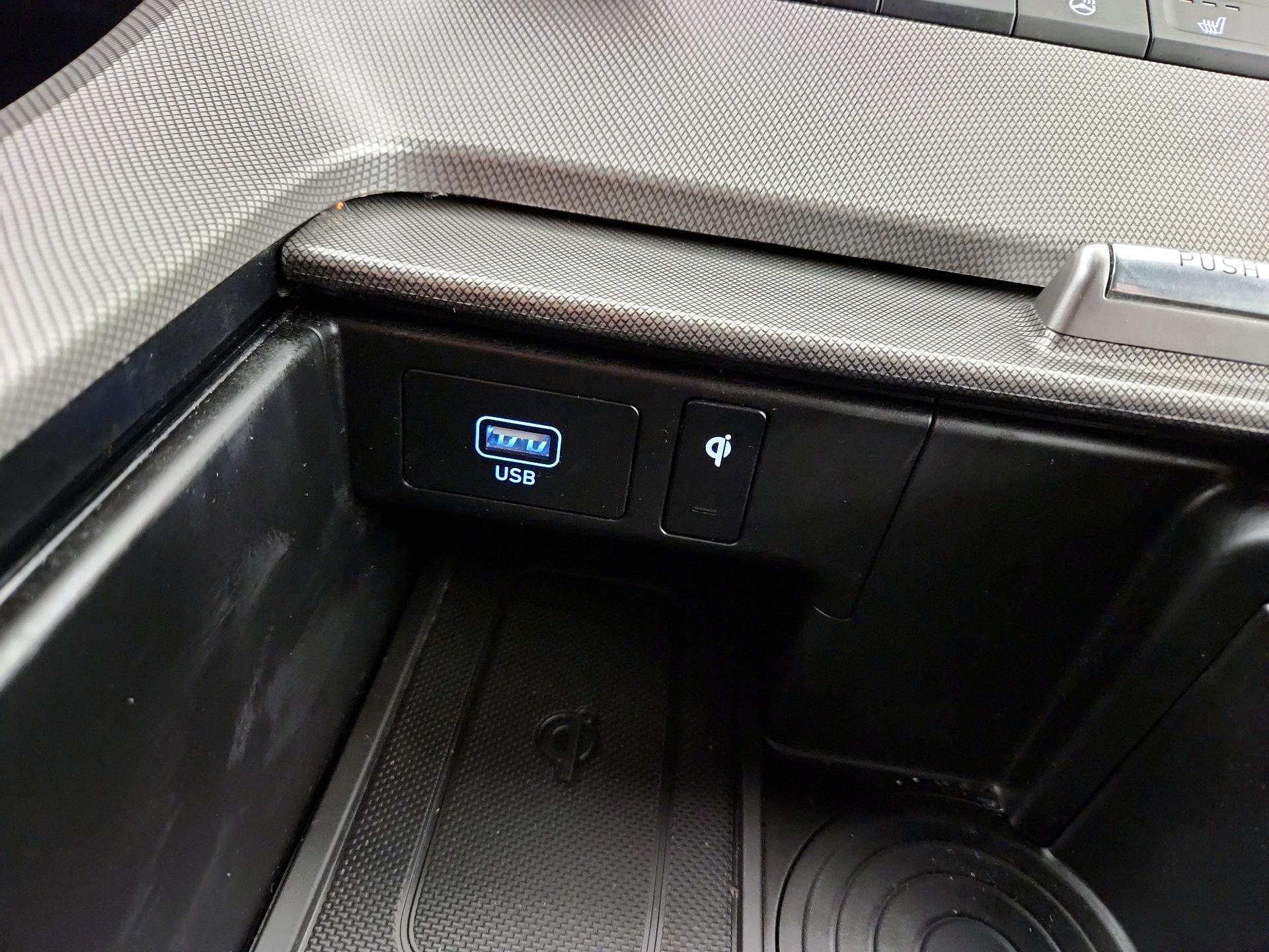 Thumbnail: 2022 Hyundai Palisade - 19