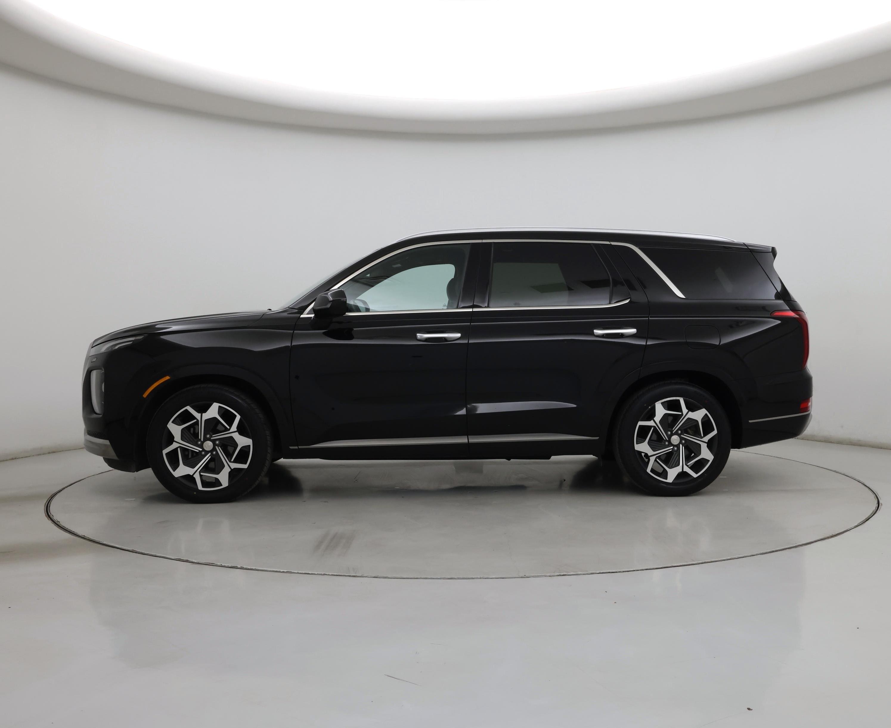 Thumbnail: 2022 Hyundai Palisade - 3