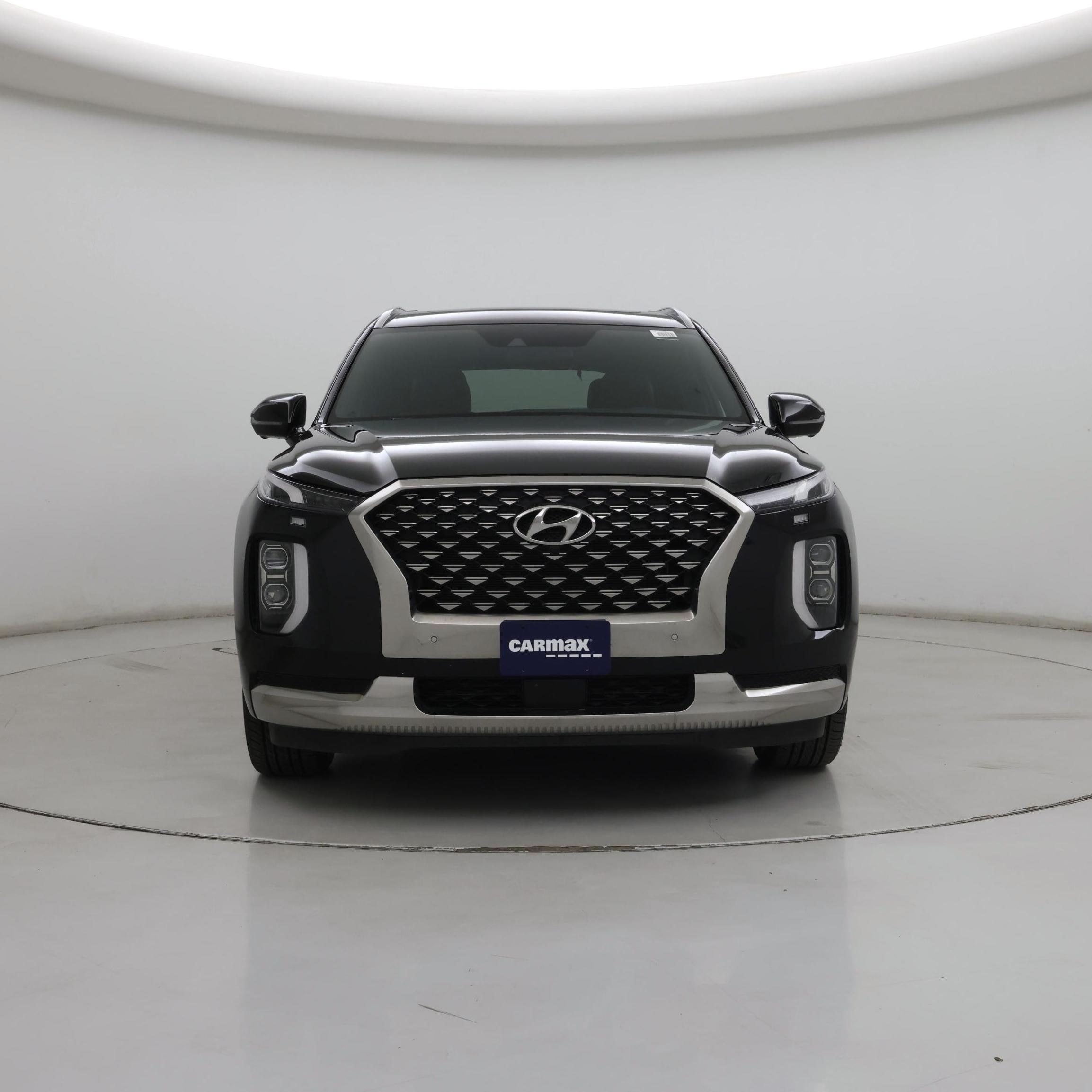 Thumbnail: 2022 Hyundai Palisade - 5