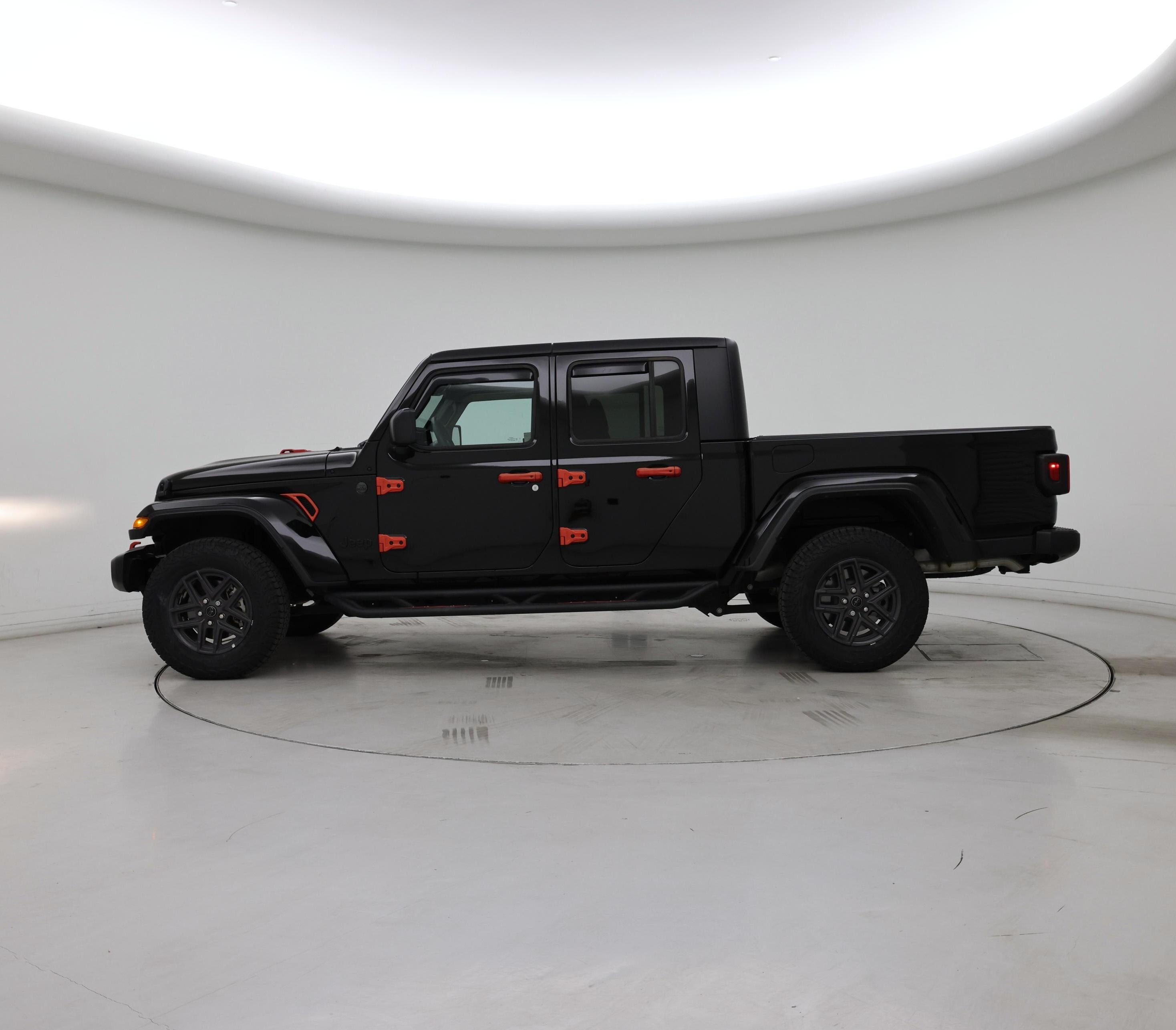 Thumbnail: 2024 Jeep Gladiator - 3