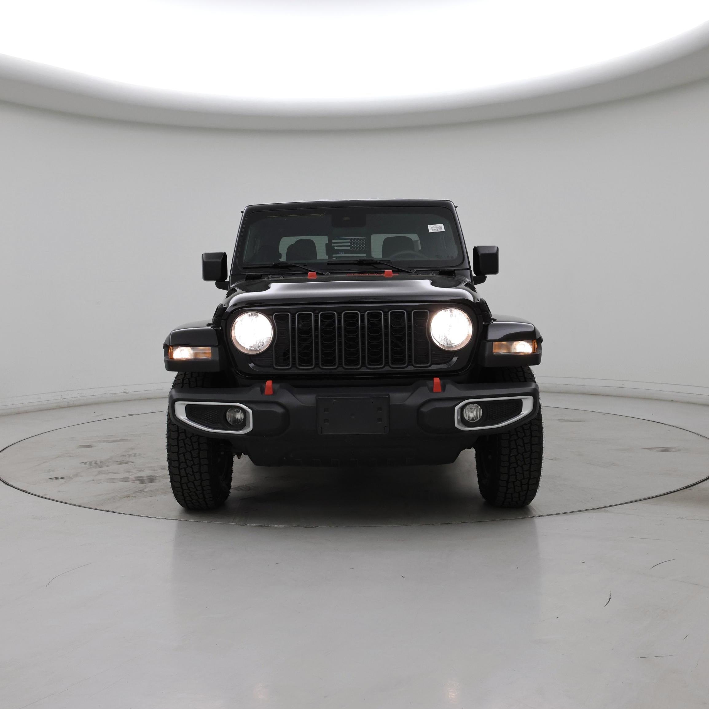 Thumbnail: 2024 Jeep Gladiator - 5