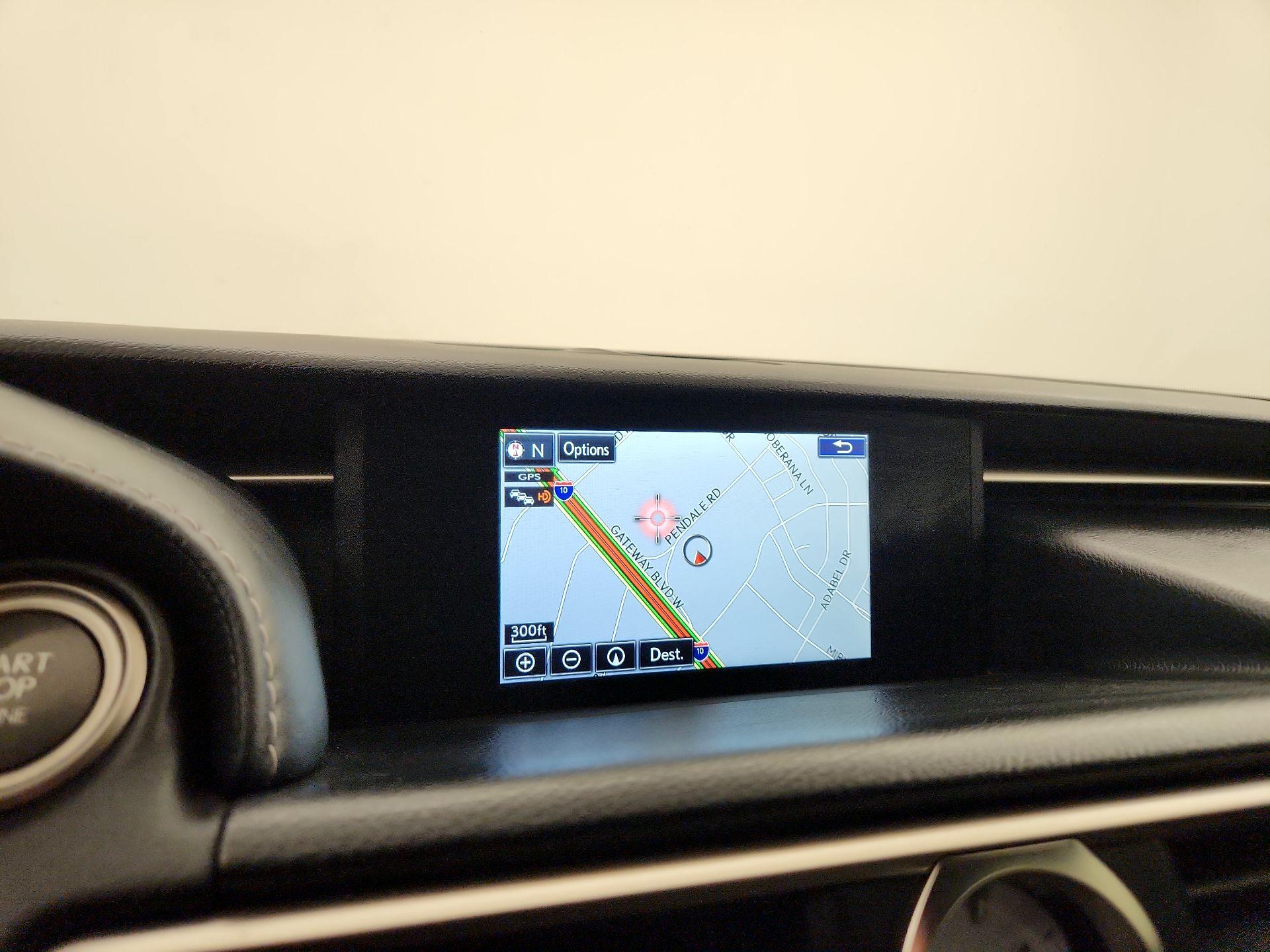 Thumbnail: 2015 Lexus RC - 14