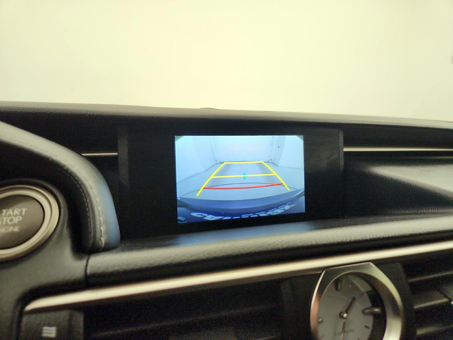 Thumbnail: 2015 Lexus RC - 15