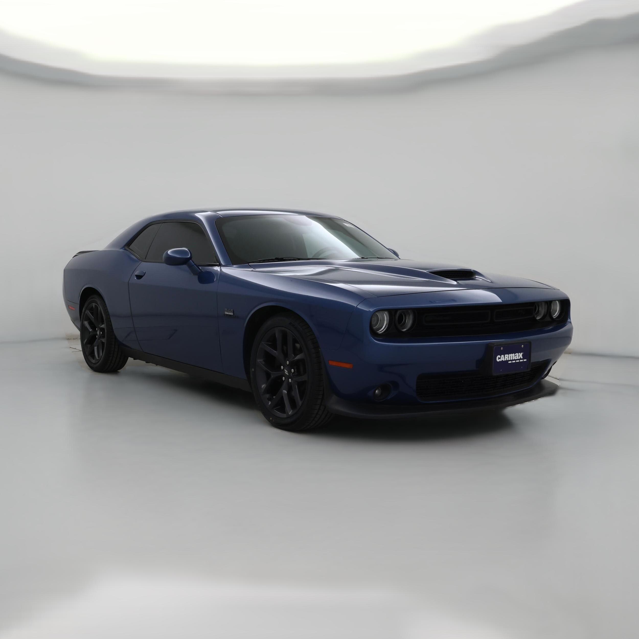 Thumbnail: 2020 Dodge Challenger - 1