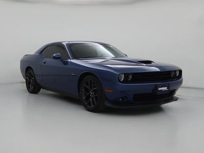 2020 Dodge Challenger R/T