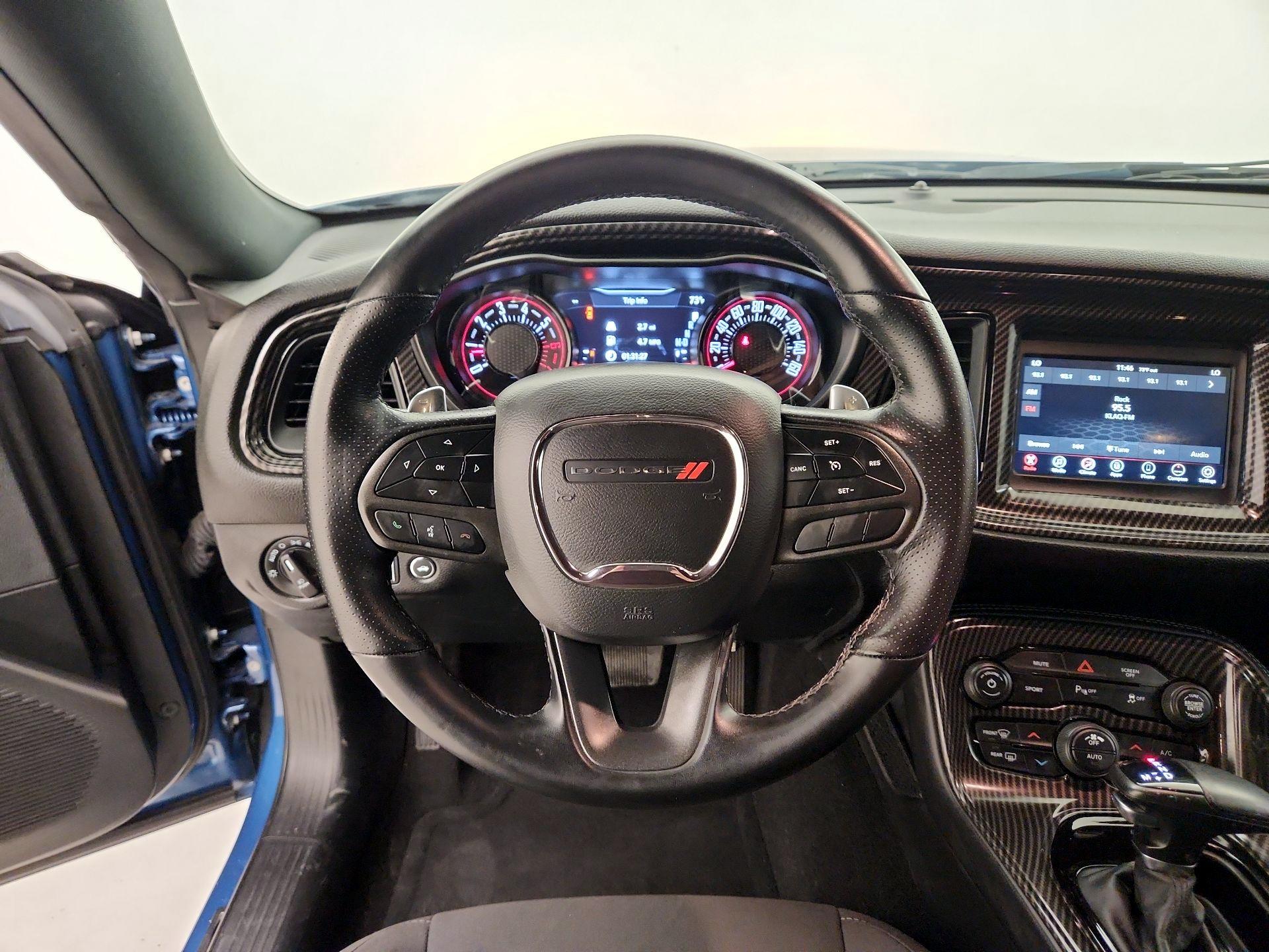 Thumbnail: 2020 Dodge Challenger - 10