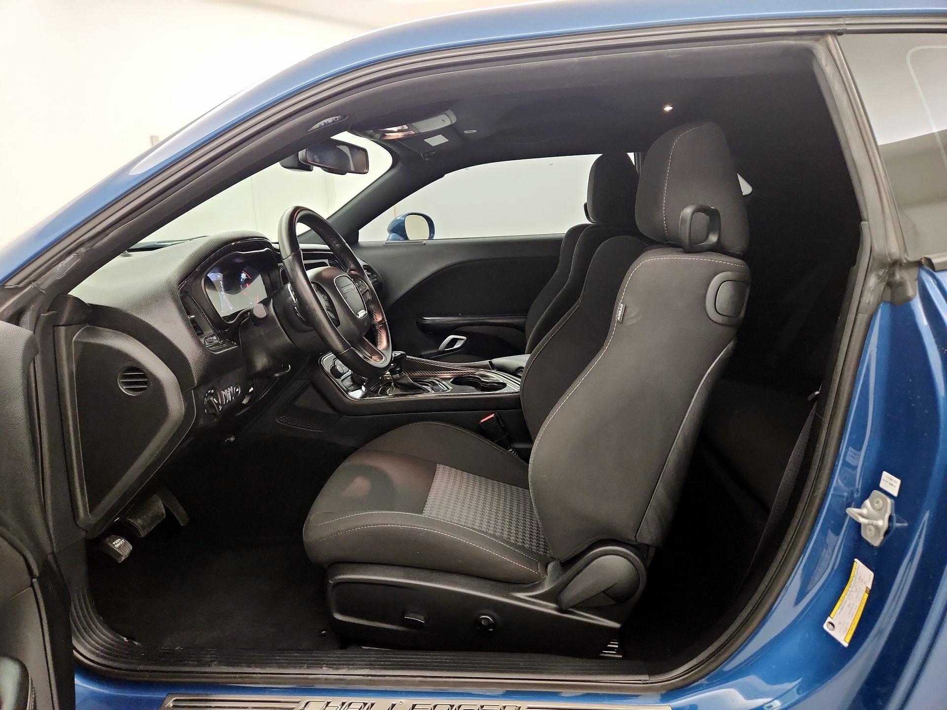 Thumbnail: 2020 Dodge Challenger - 11