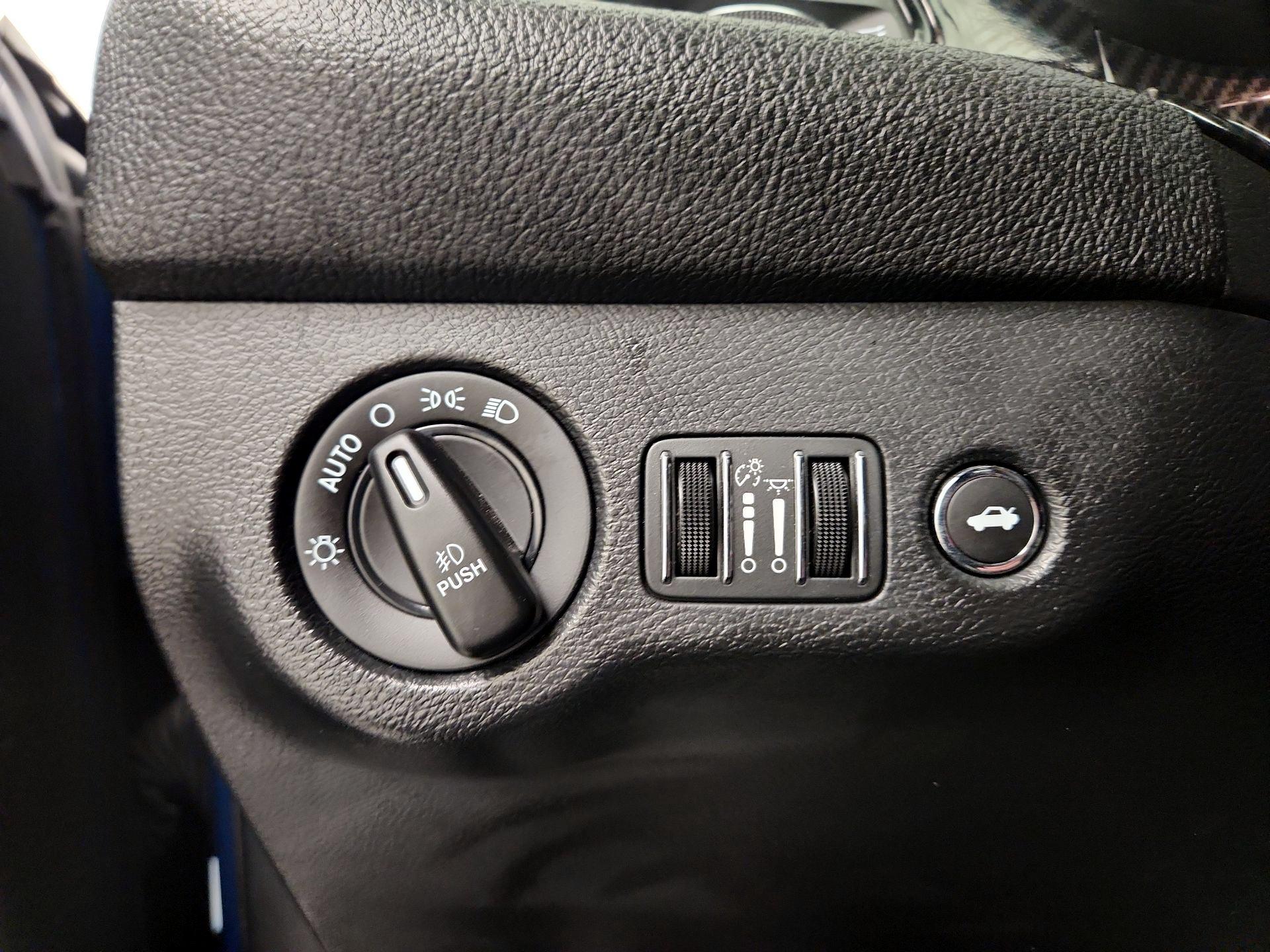 Thumbnail: 2020 Dodge Challenger - 13