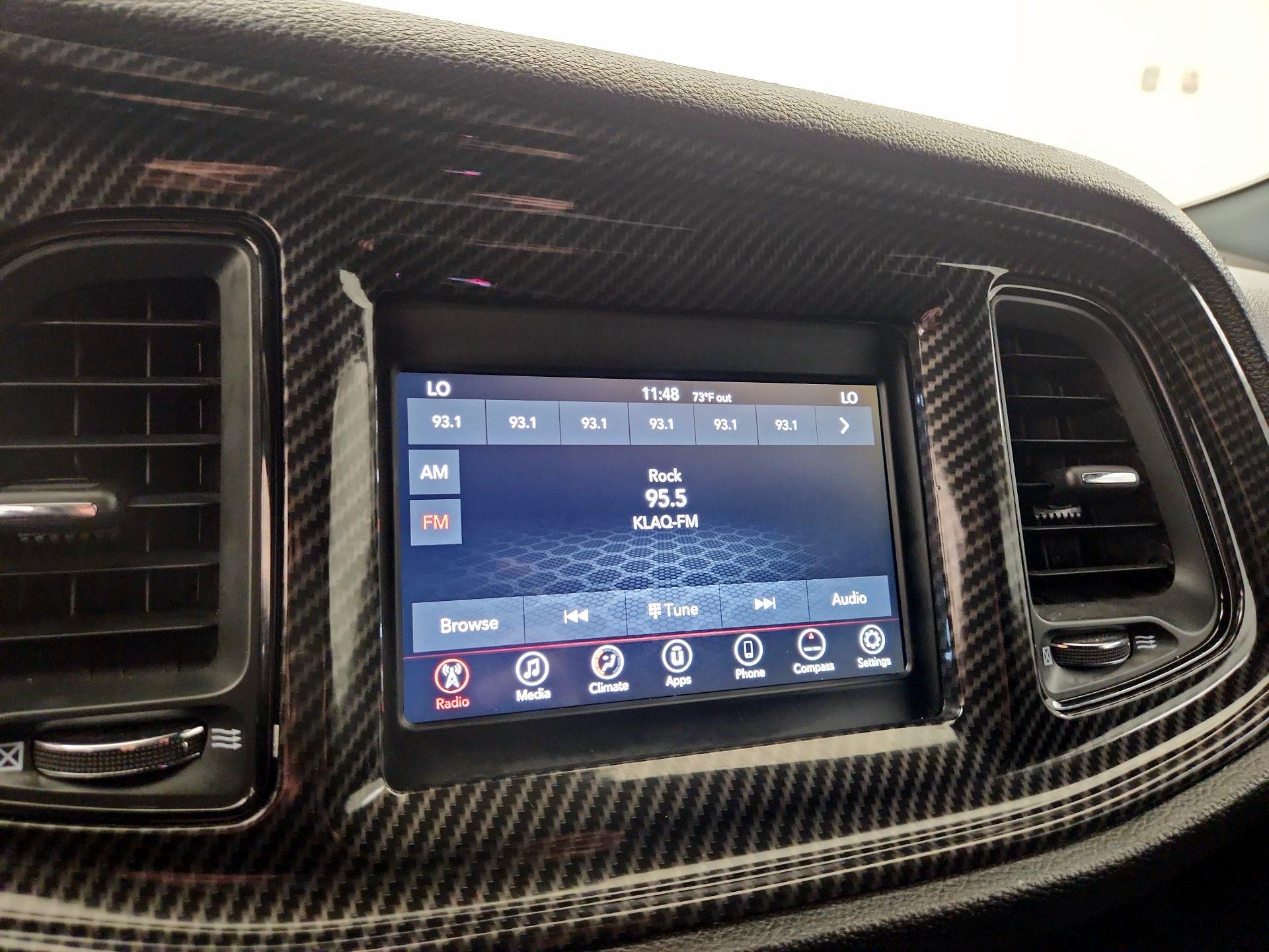 Thumbnail: 2020 Dodge Challenger - 15