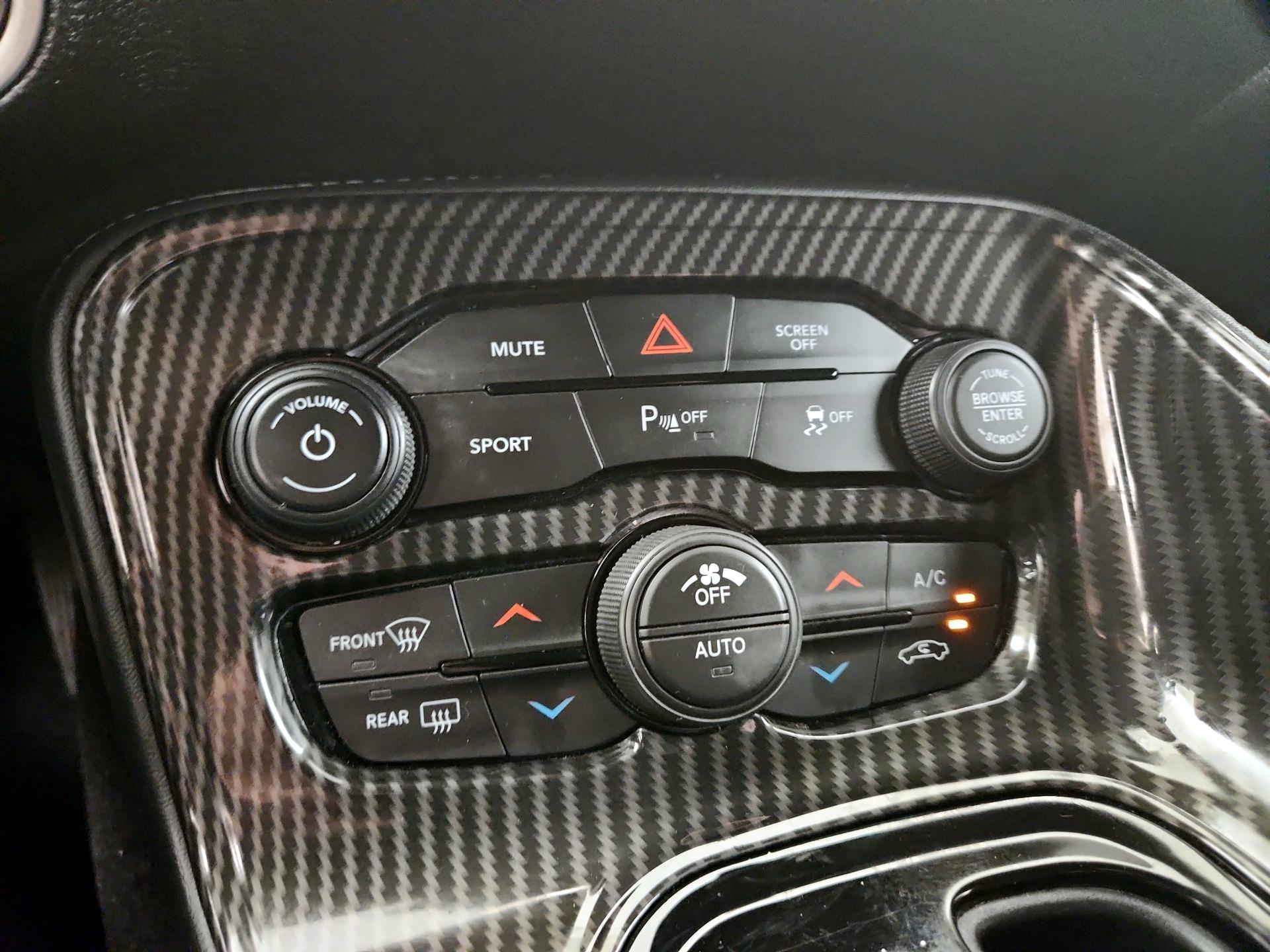 Thumbnail: 2020 Dodge Challenger - 16