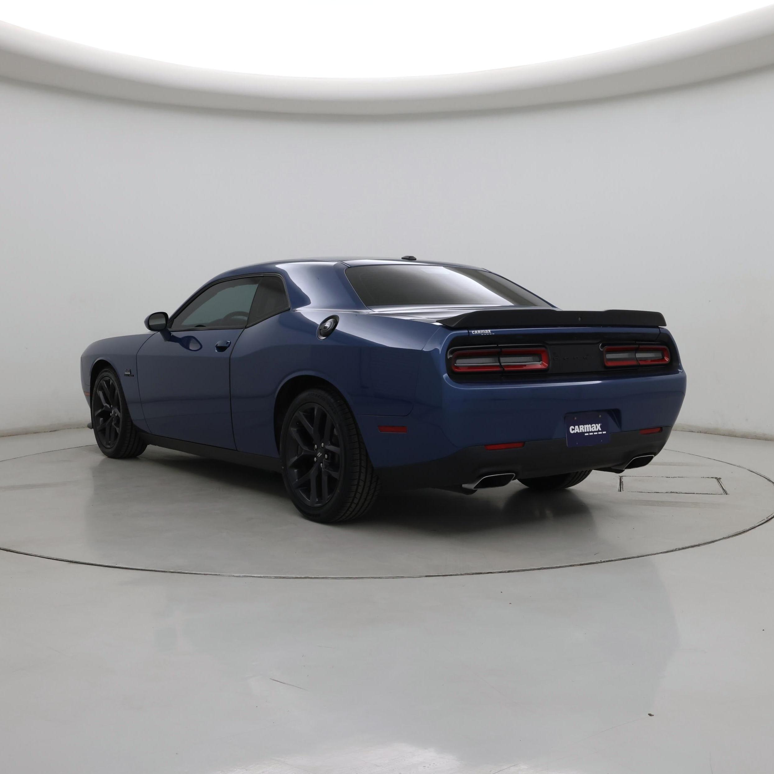 Thumbnail: 2020 Dodge Challenger - 2