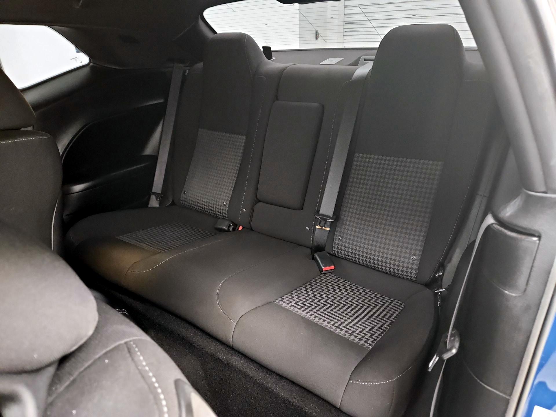 Thumbnail: 2020 Dodge Challenger - 19