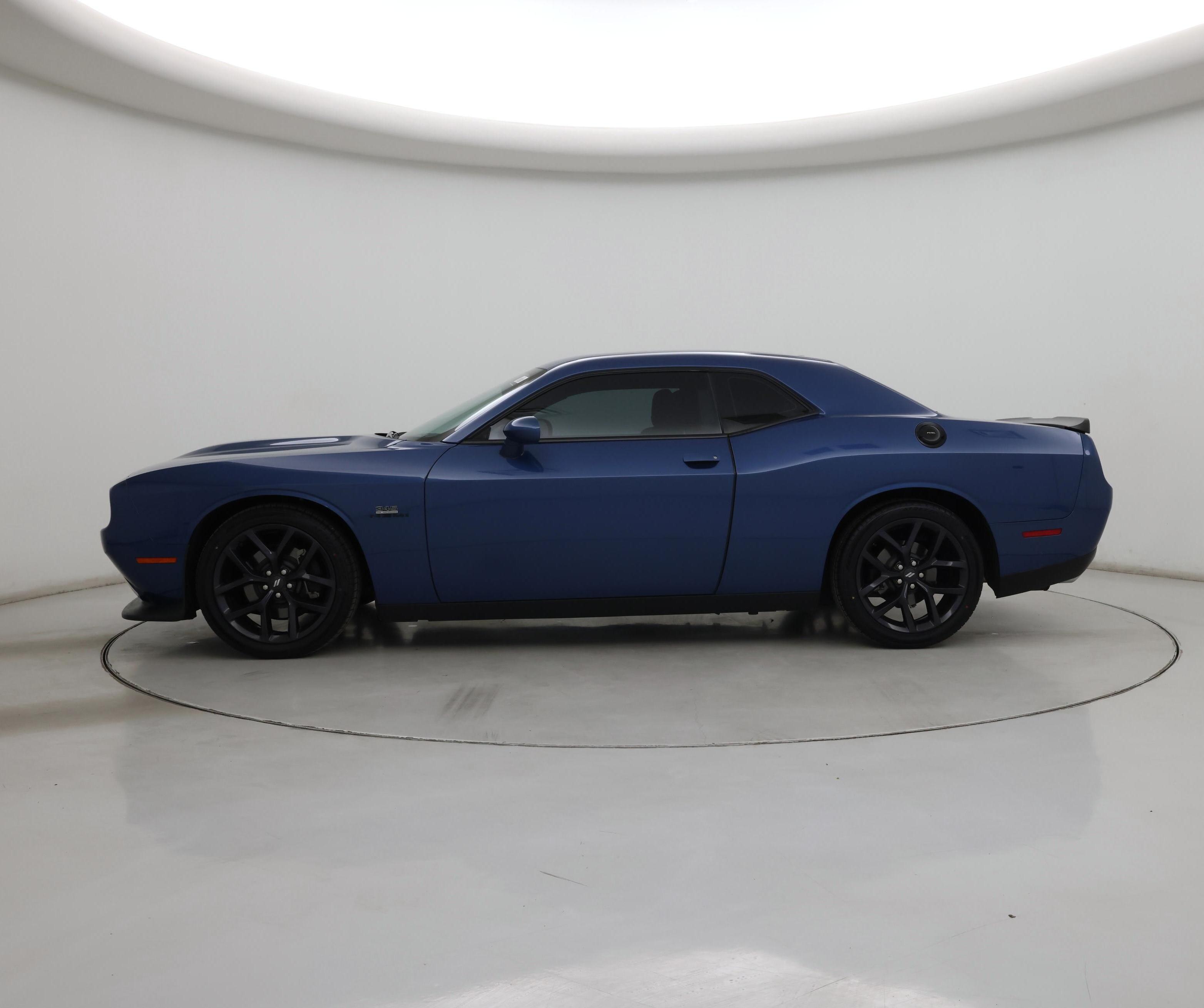 Thumbnail: 2020 Dodge Challenger - 3