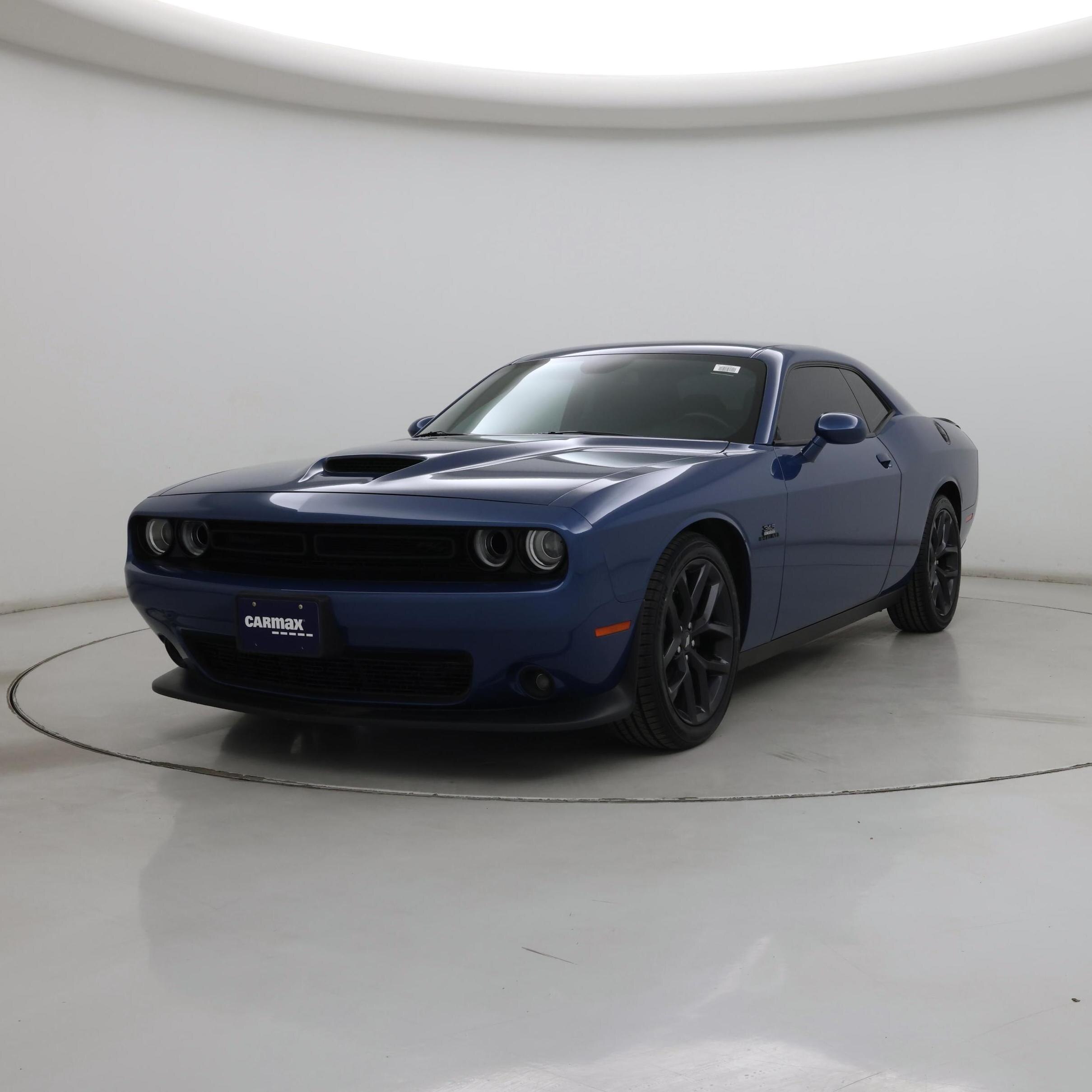 Thumbnail: 2020 Dodge Challenger - 4