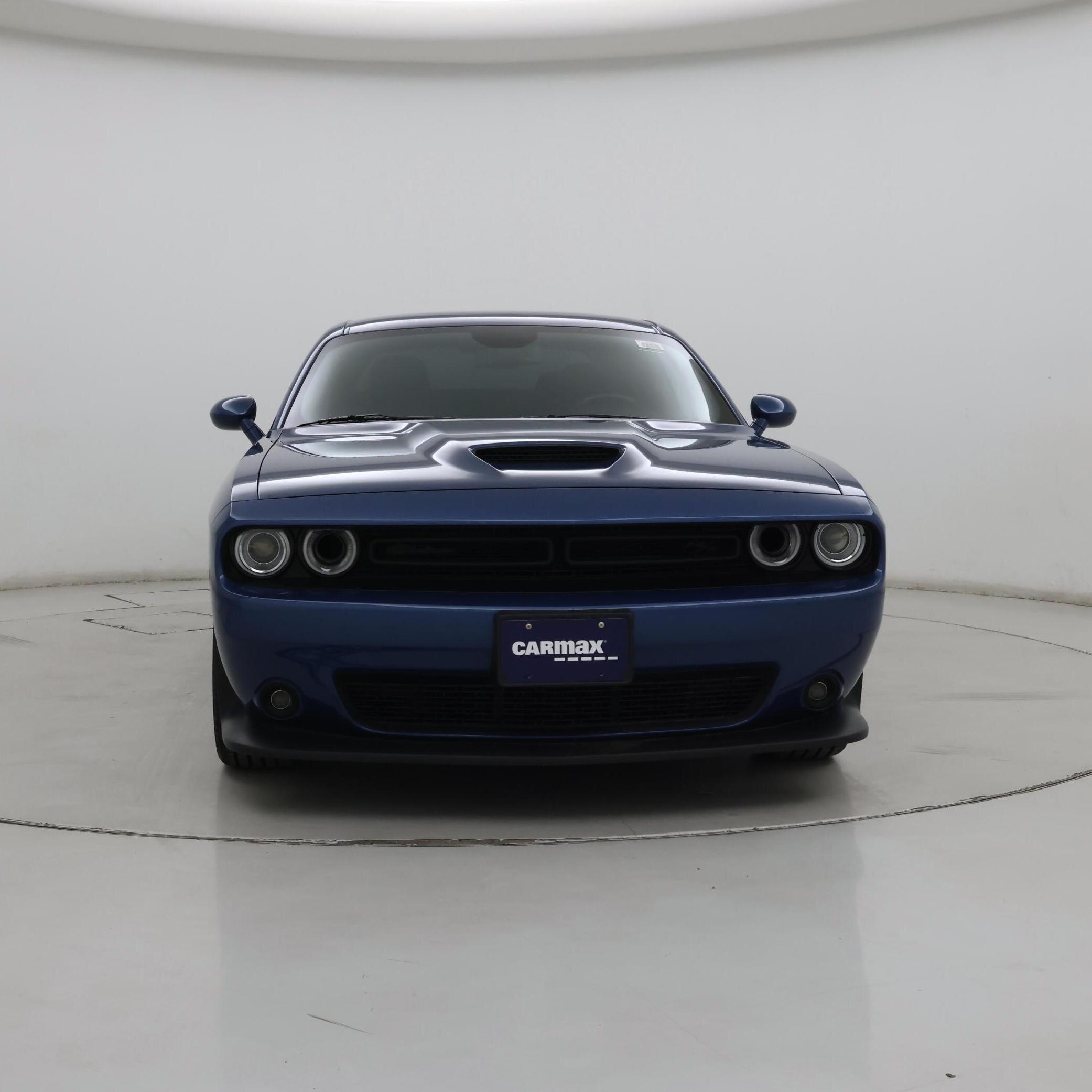 Thumbnail: 2020 Dodge Challenger - 5