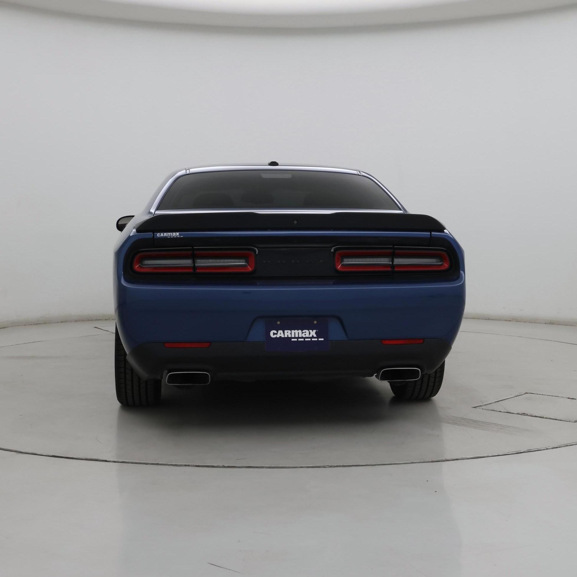 Thumbnail: 2020 Dodge Challenger - 6