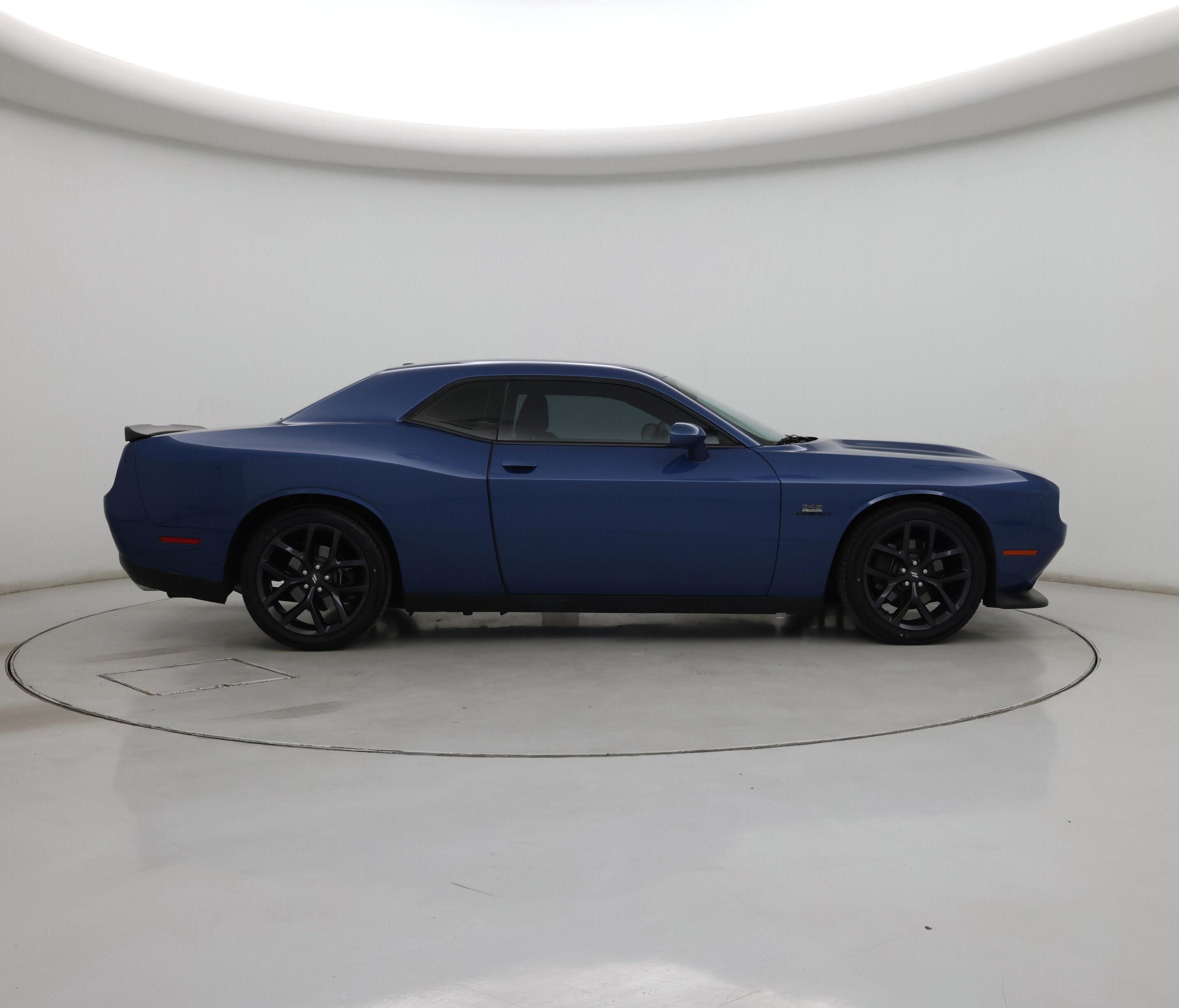 Thumbnail: 2020 Dodge Challenger - 7