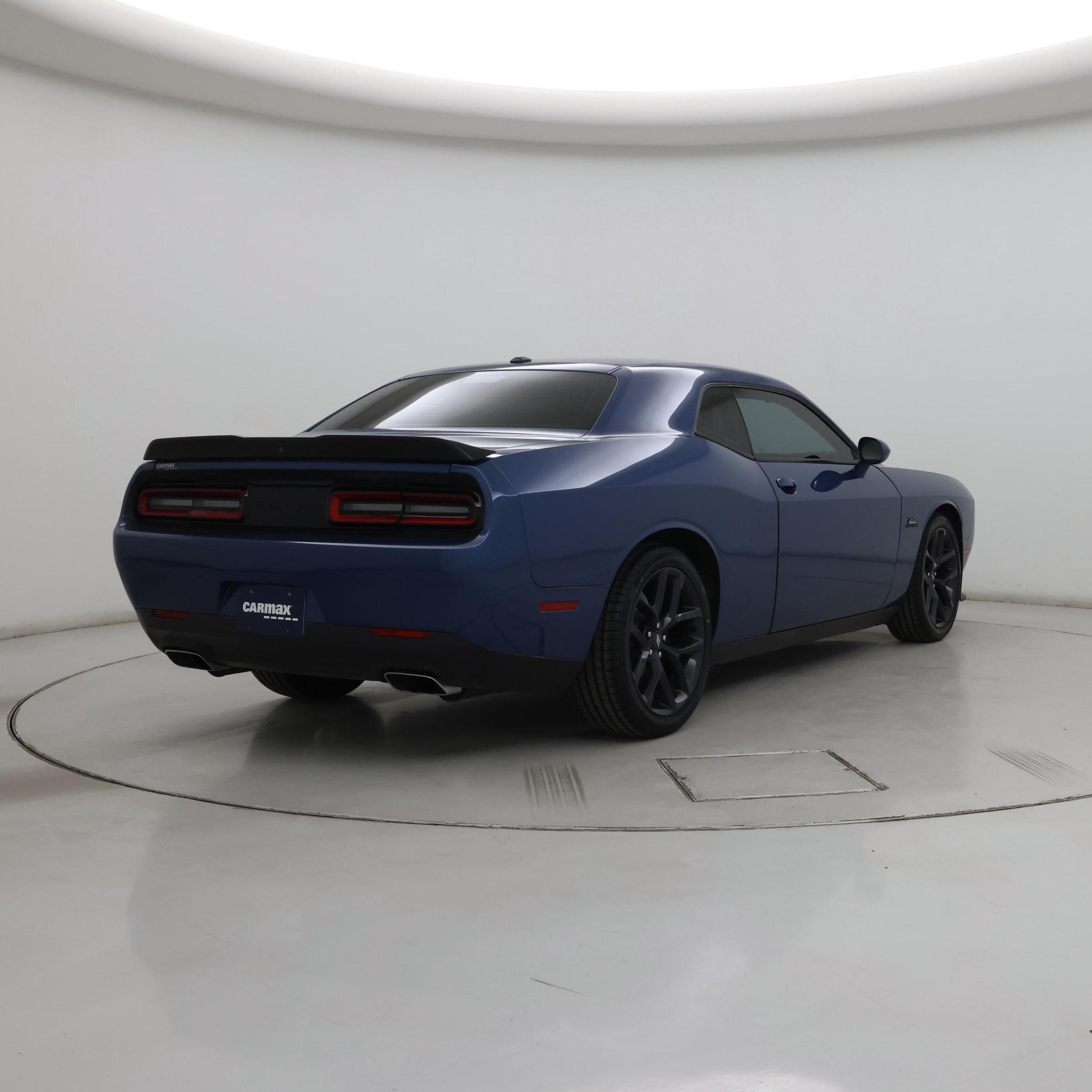 Thumbnail: 2020 Dodge Challenger - 8