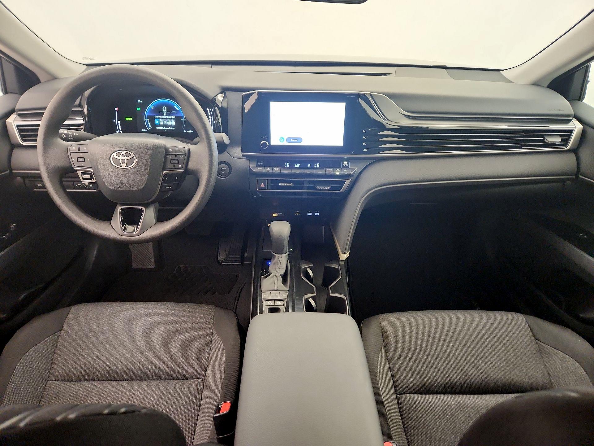 Thumbnail: 2026 Toyota Camry - 9