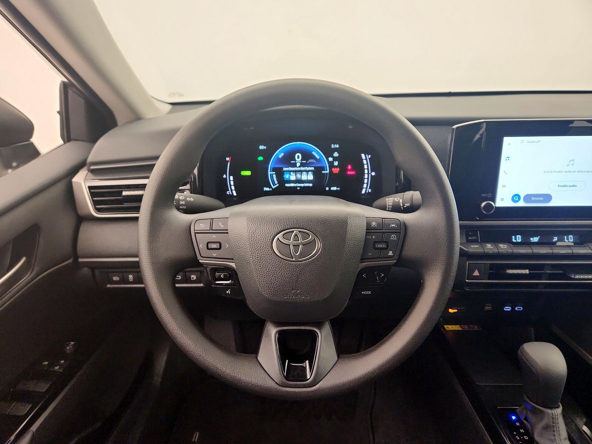 Thumbnail: 2026 Toyota Camry - 10