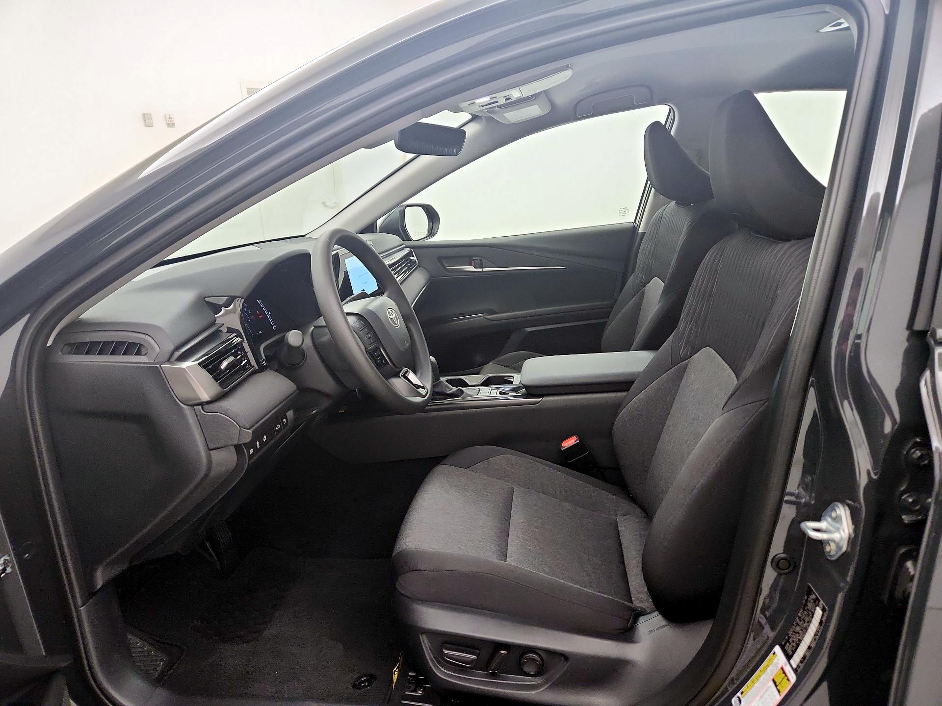 Thumbnail: 2026 Toyota Camry - 11