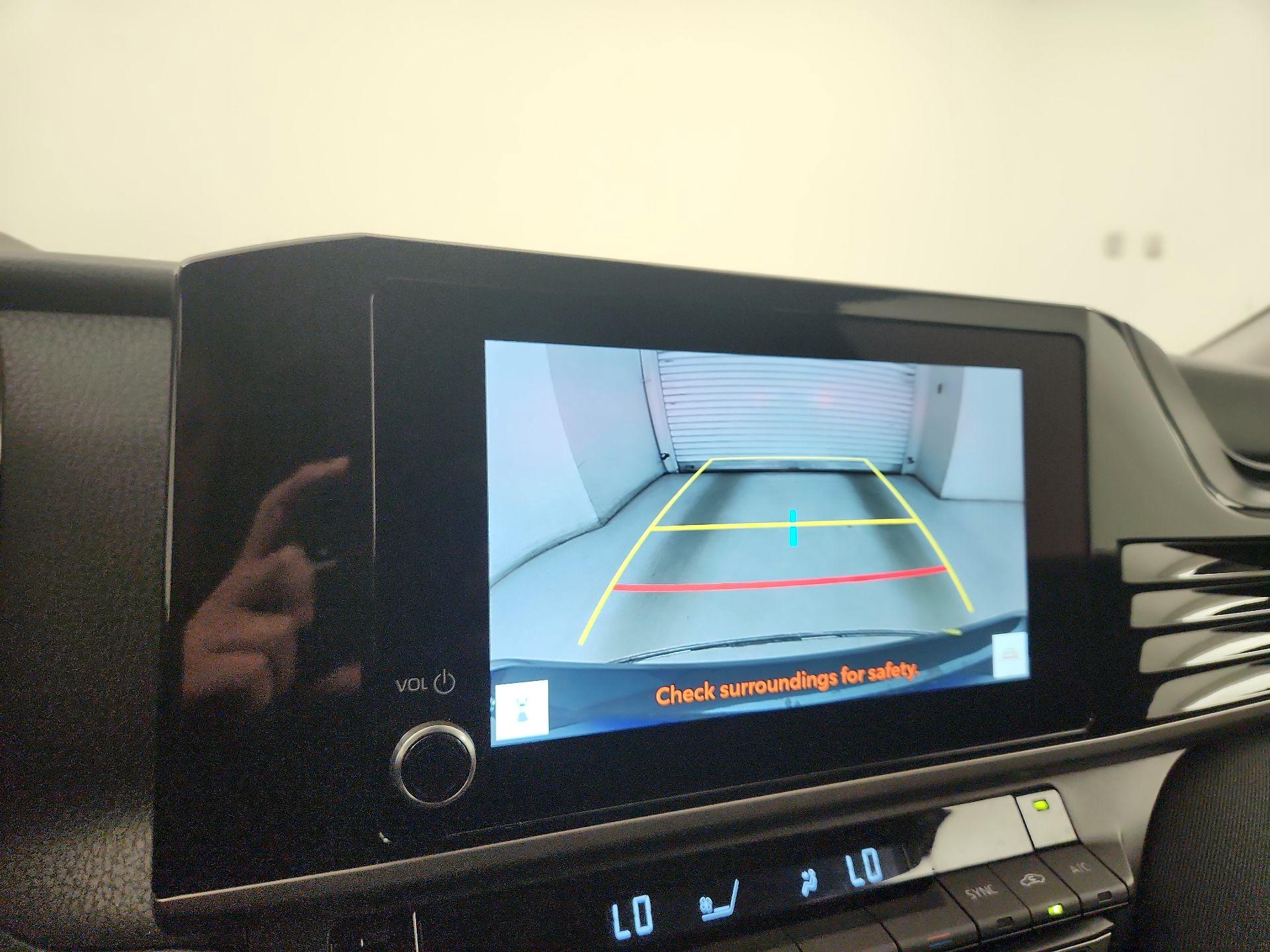 Thumbnail: 2026 Toyota Camry - 14