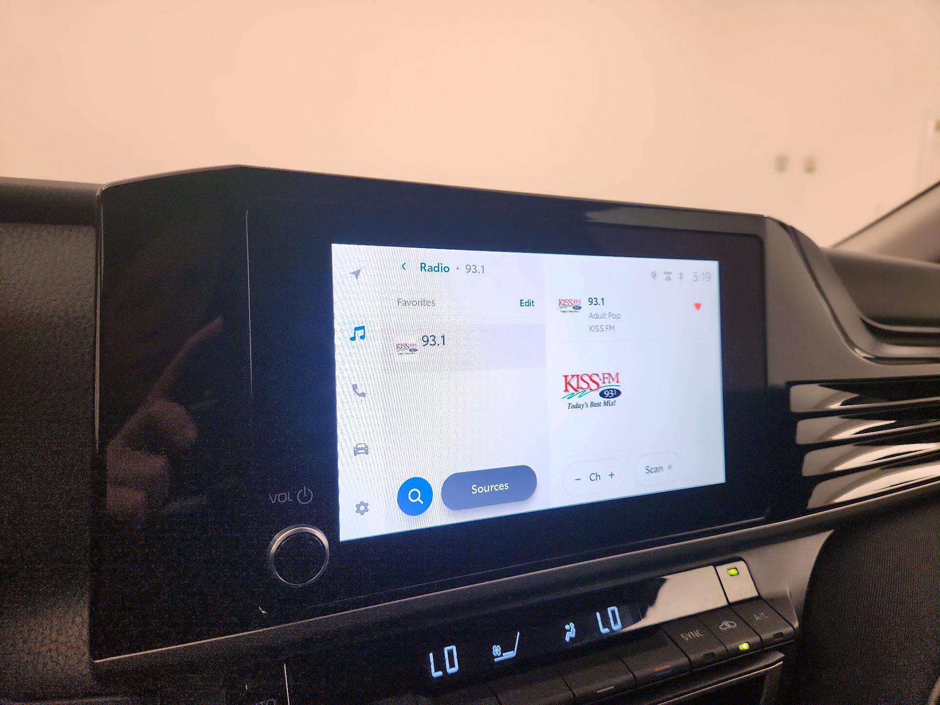 Thumbnail: 2026 Toyota Camry - 15