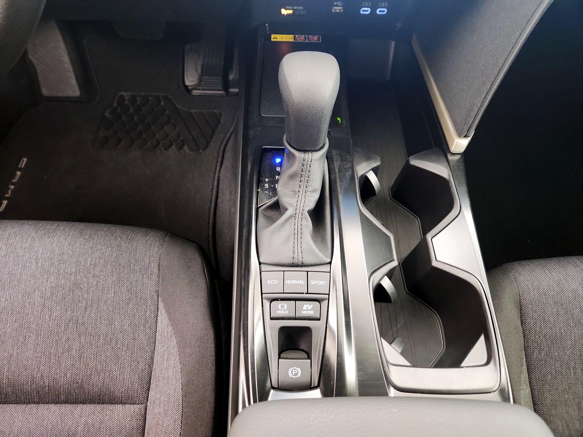 Thumbnail: 2026 Toyota Camry - 17