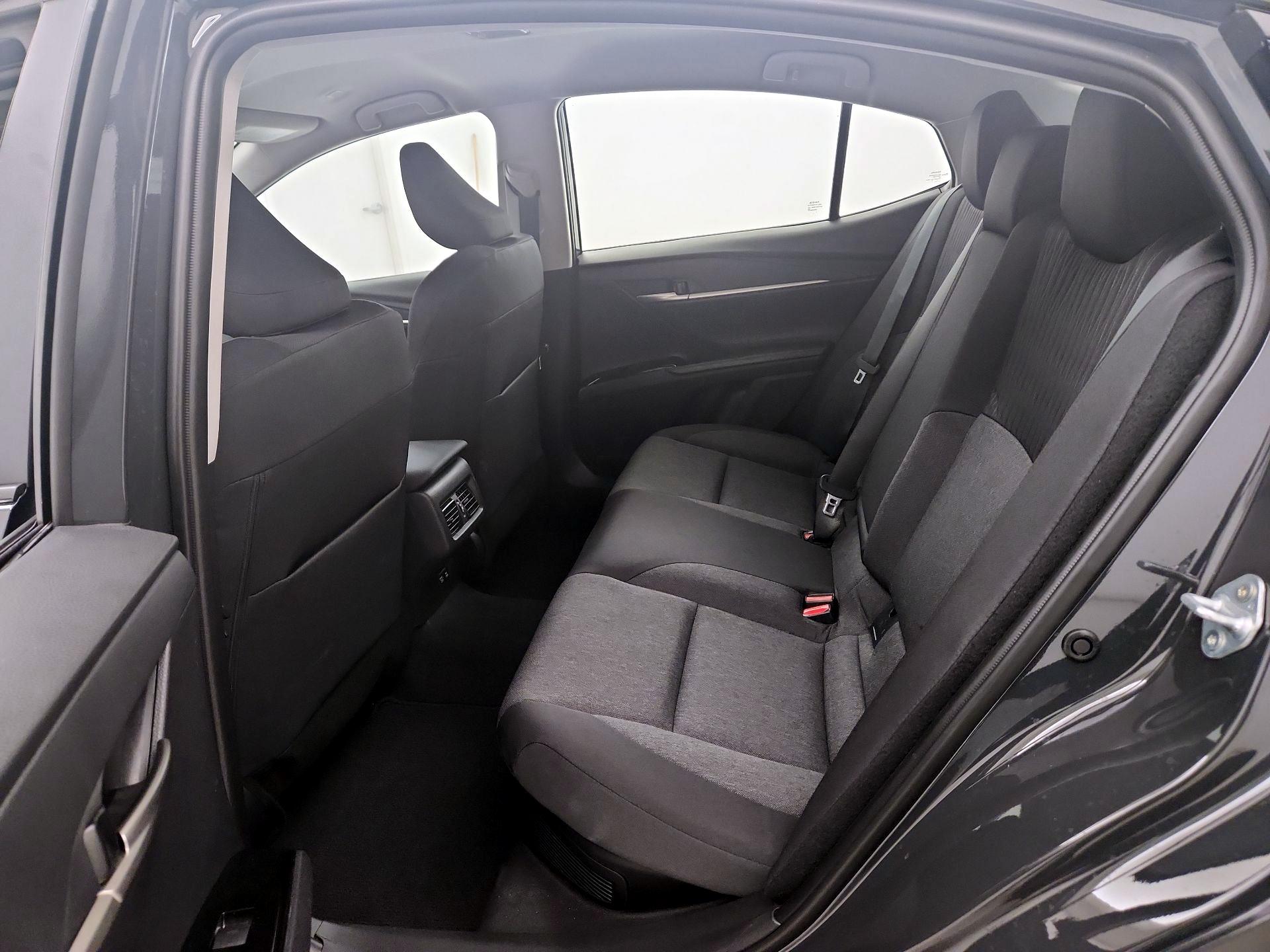 Thumbnail: 2026 Toyota Camry - 19