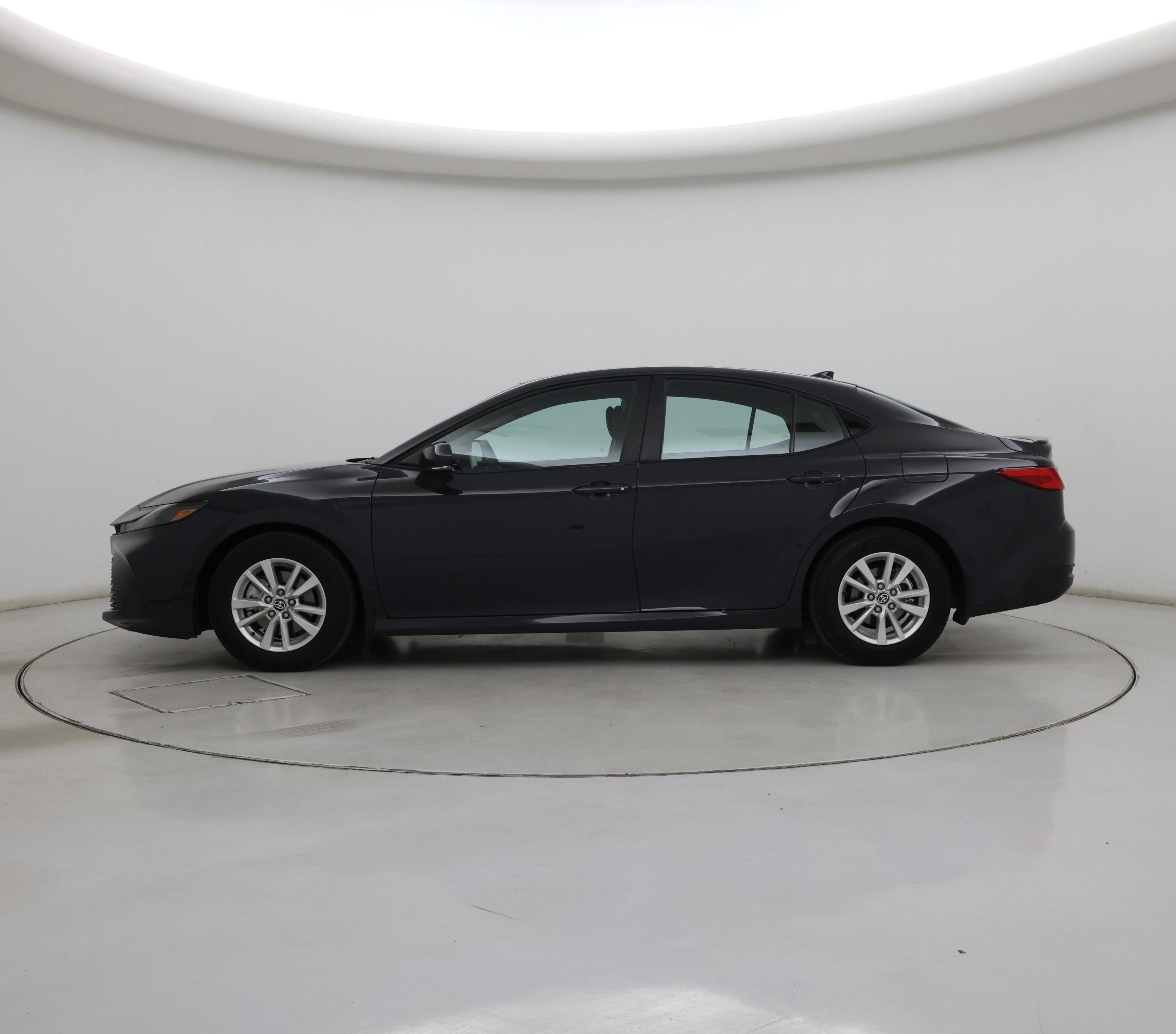 Thumbnail: 2026 Toyota Camry - 3