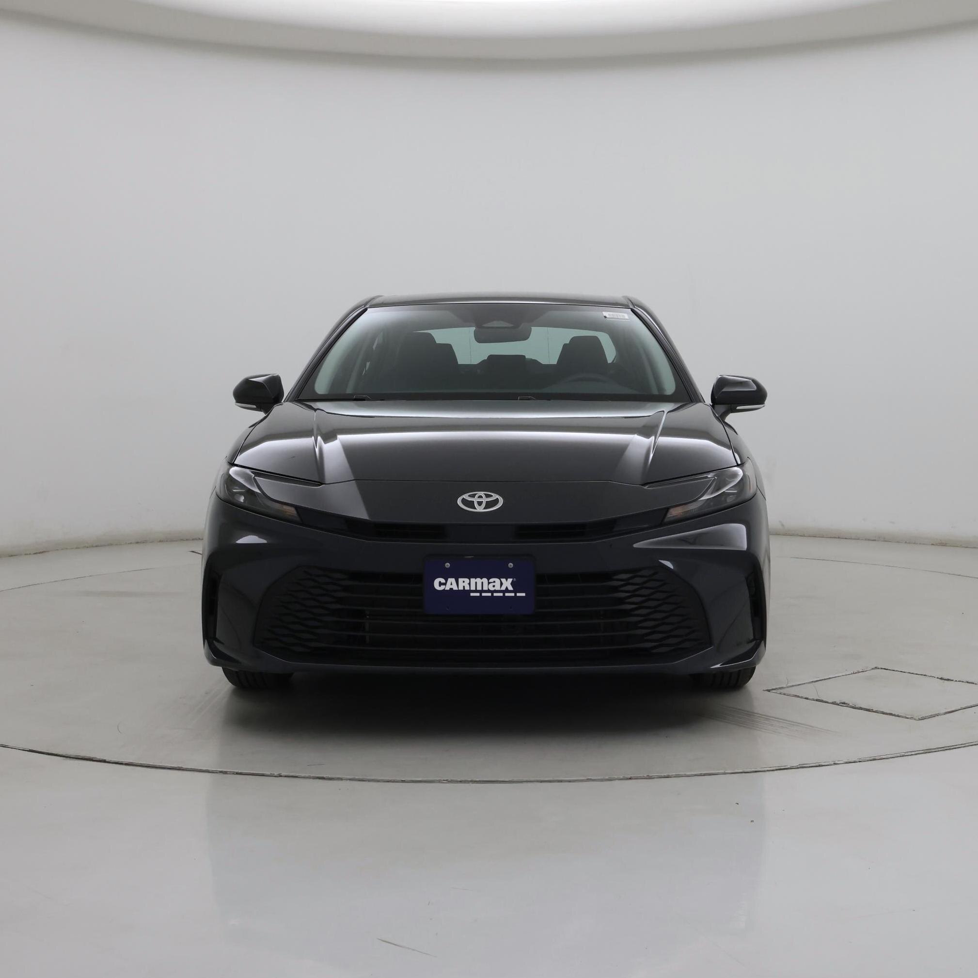 Thumbnail: 2026 Toyota Camry - 5