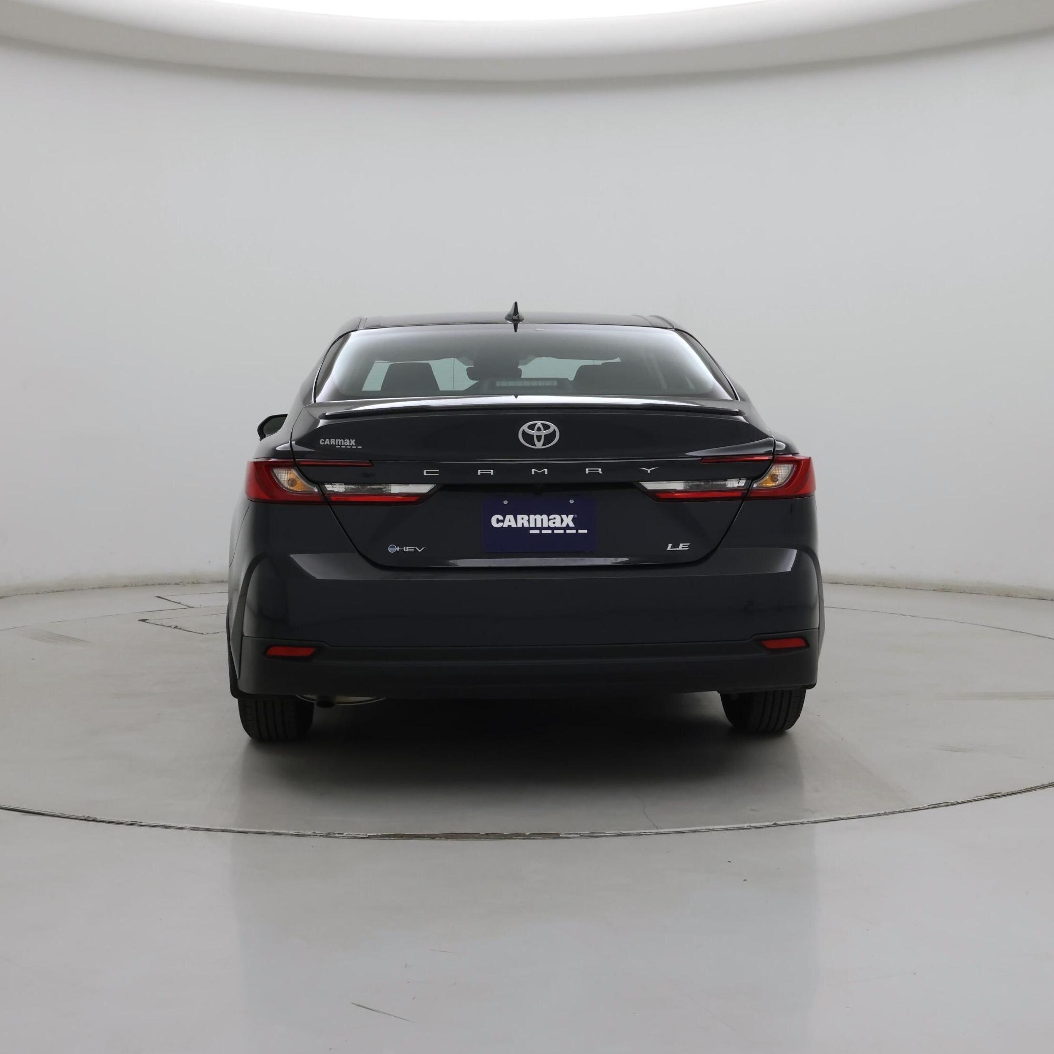 Thumbnail: 2026 Toyota Camry - 6