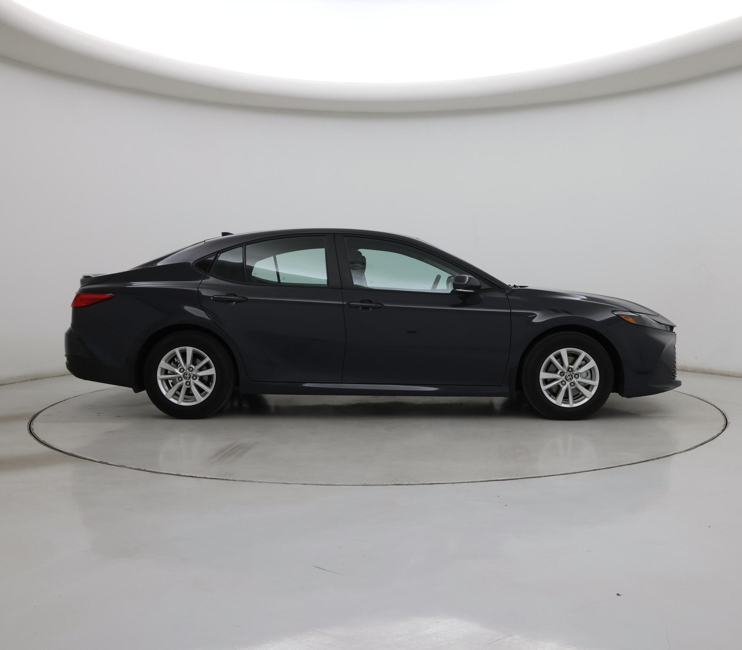 Thumbnail: 2026 Toyota Camry - 7